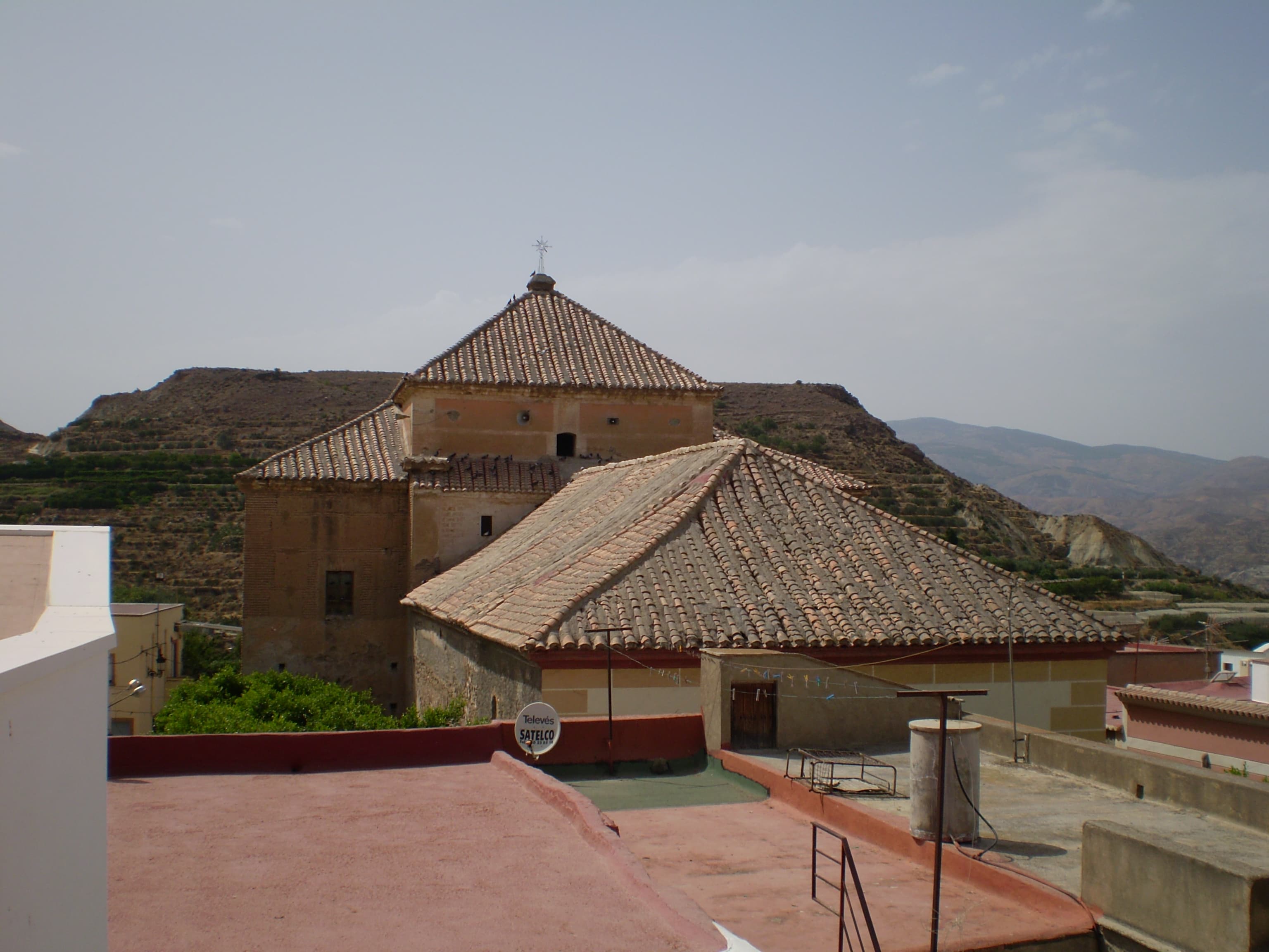 Iglesia de la Anunciación