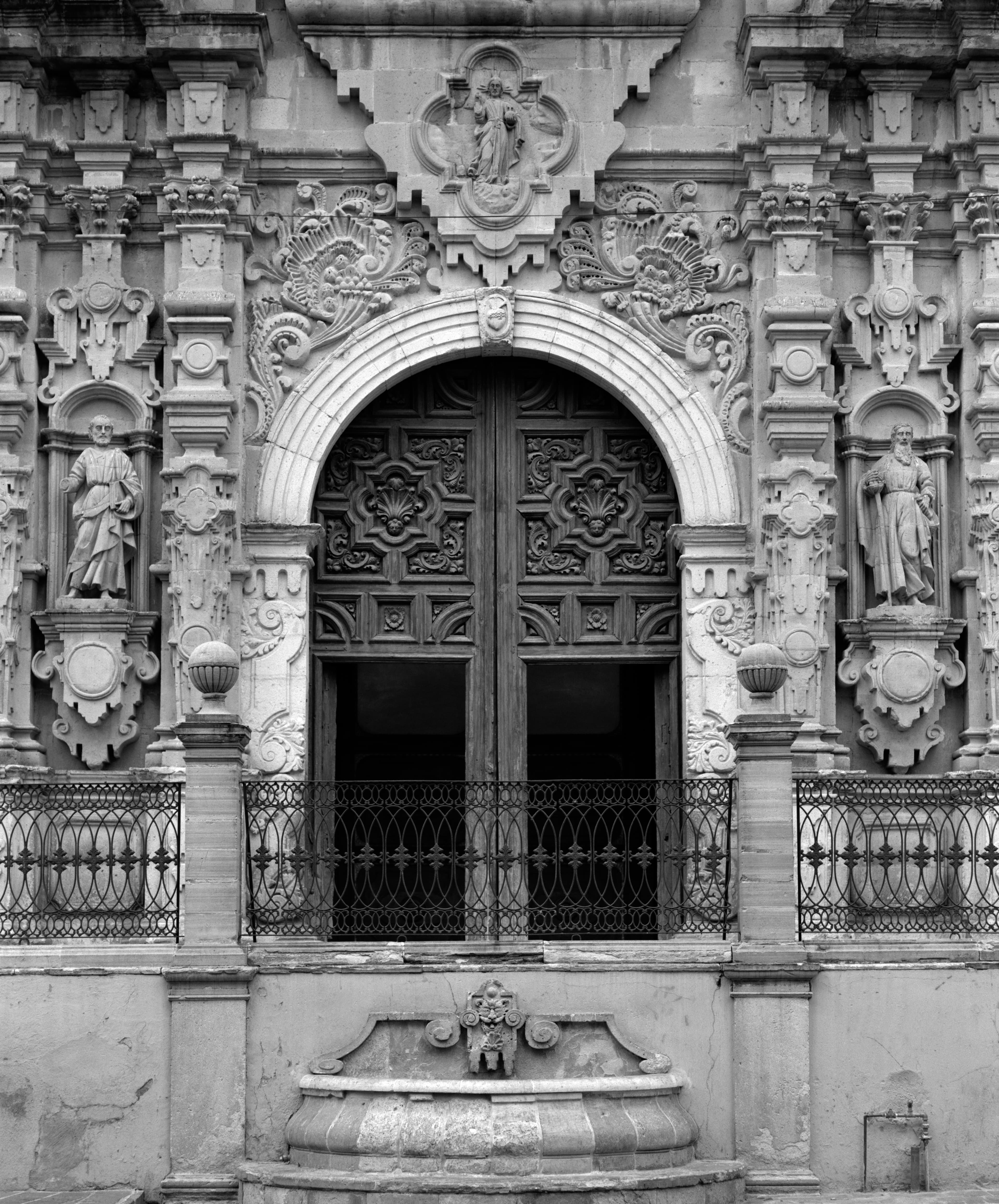 Saint Francis of Assisi Church