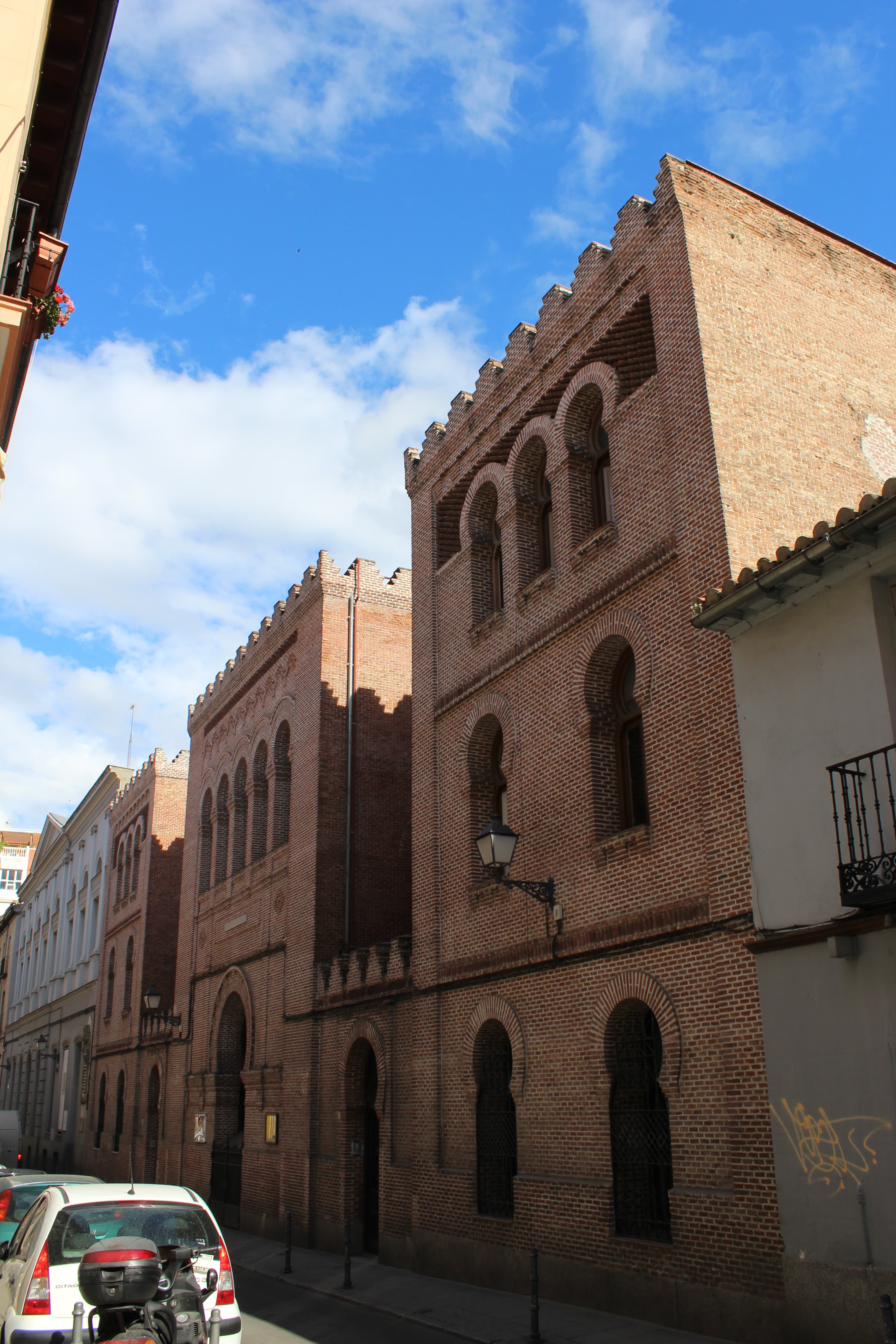 church of El Salvador