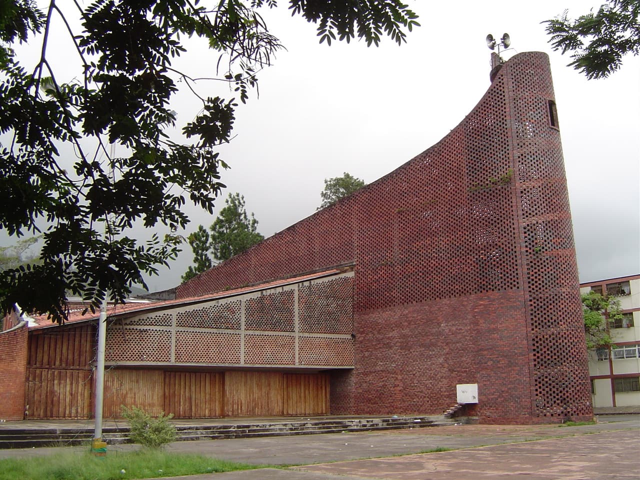 Iglesia del Divino Redentor