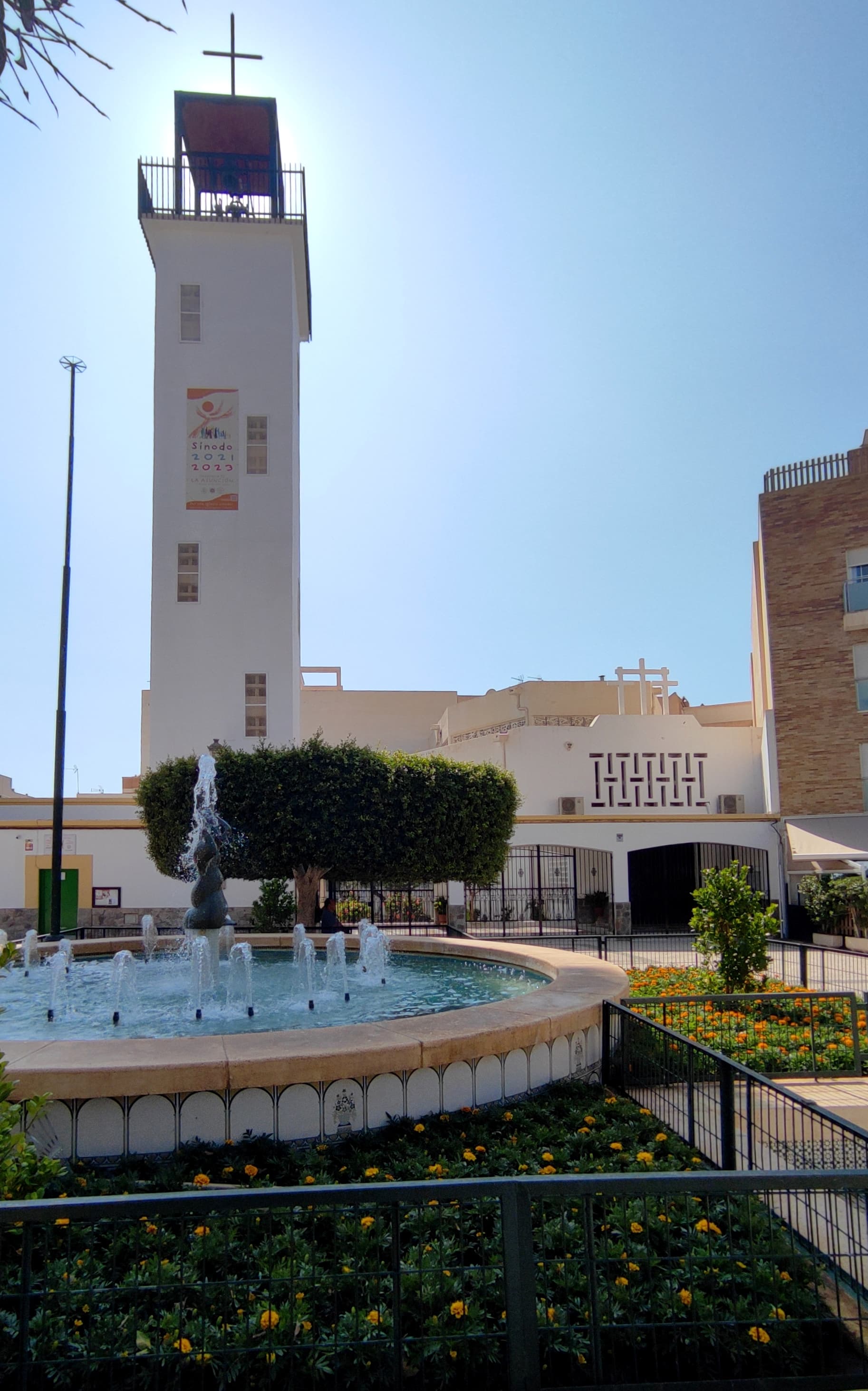 Parroquia de la Asunción de Nuestra Señora