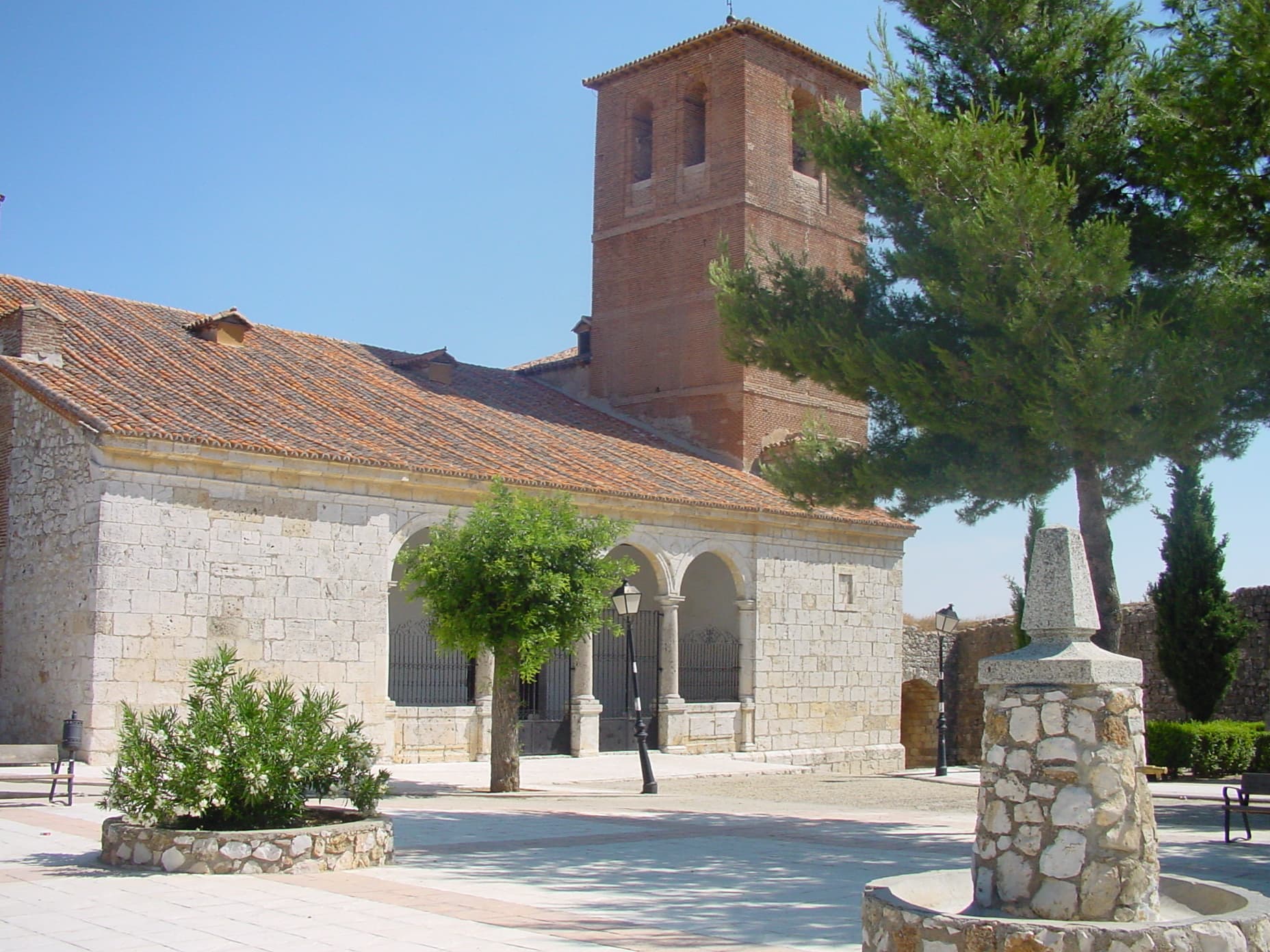 Church of San Torcuato