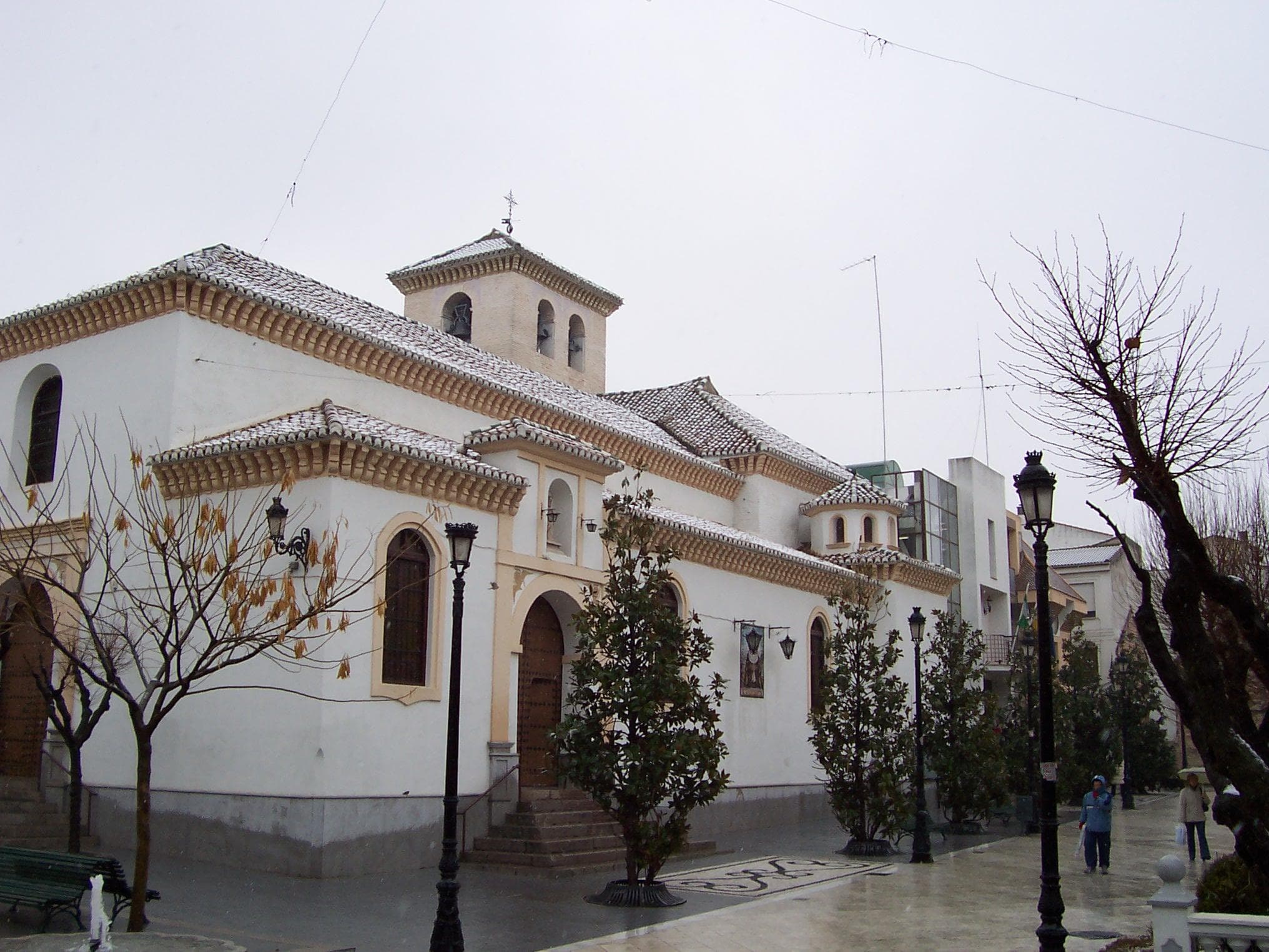 Iglesia de la Anunciación