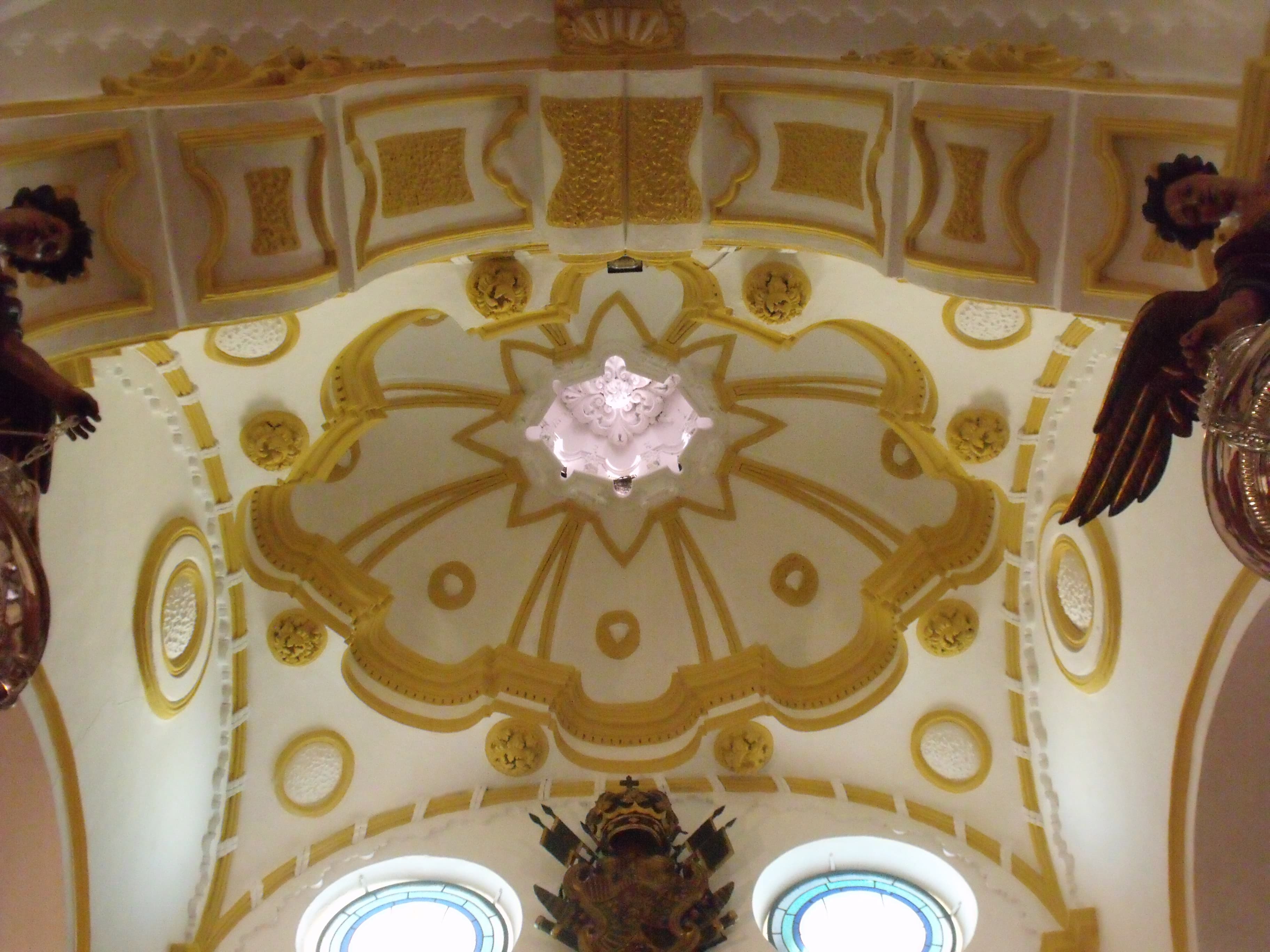 Iglesia Inmaculada Concepción