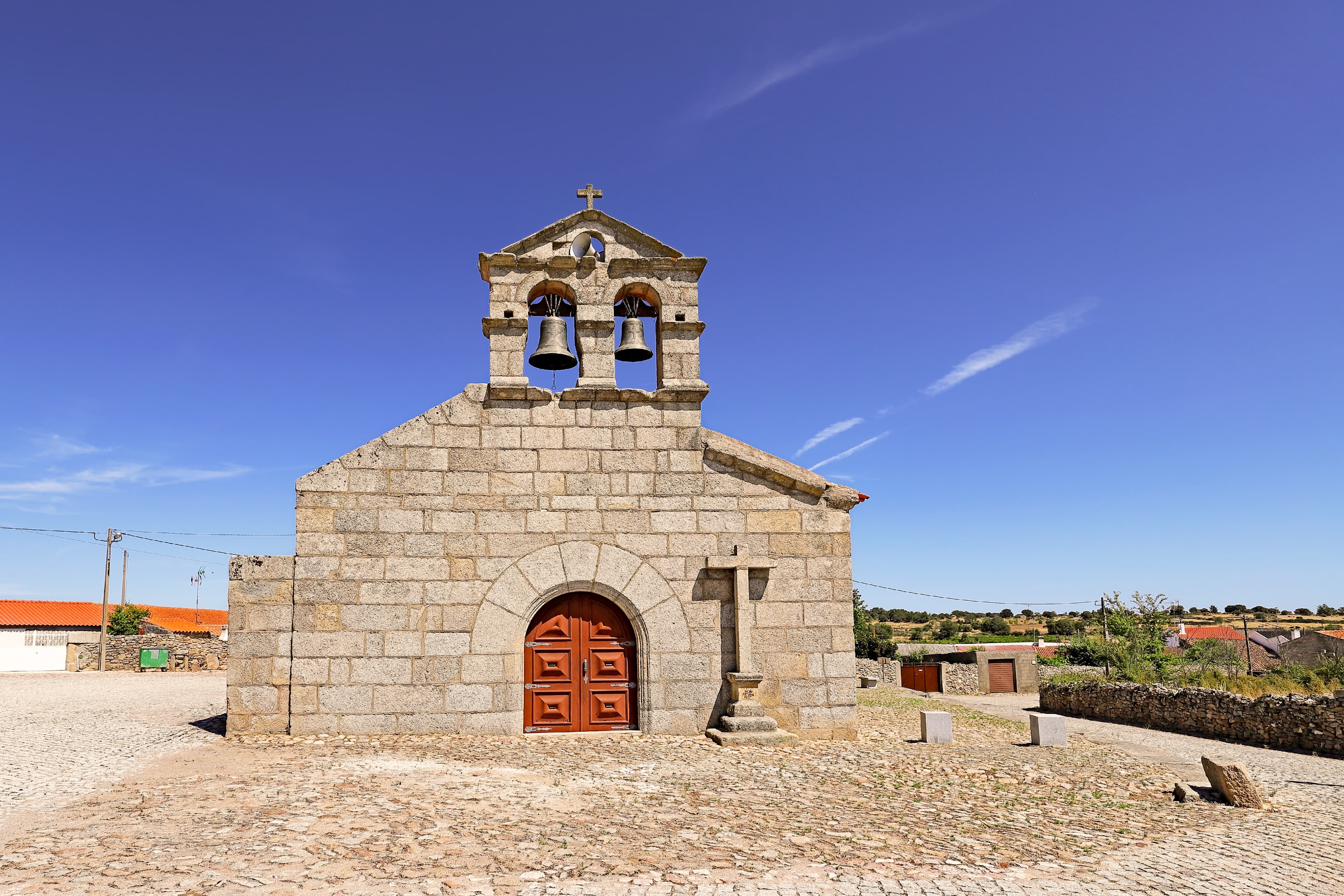 Igreja Paroquial de Malpartida