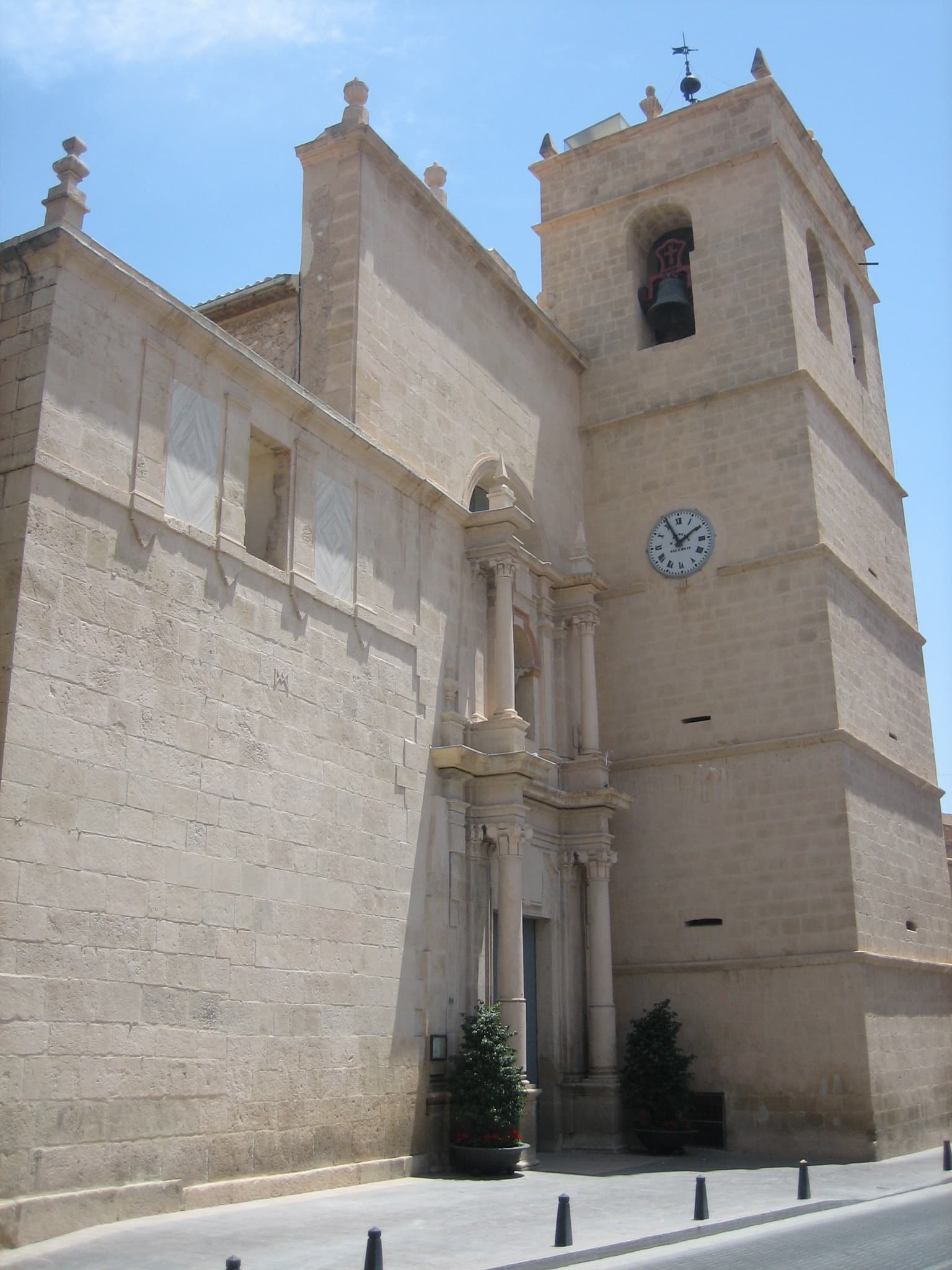 church of the Saviour