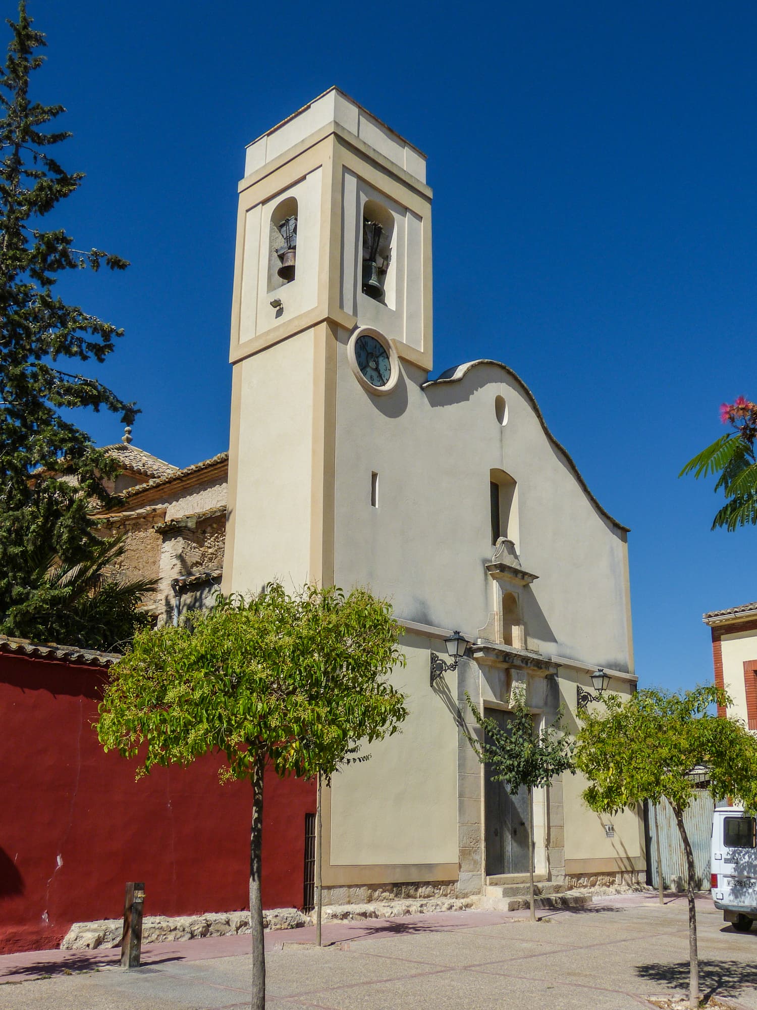 Església de Sant Pere de Sempere