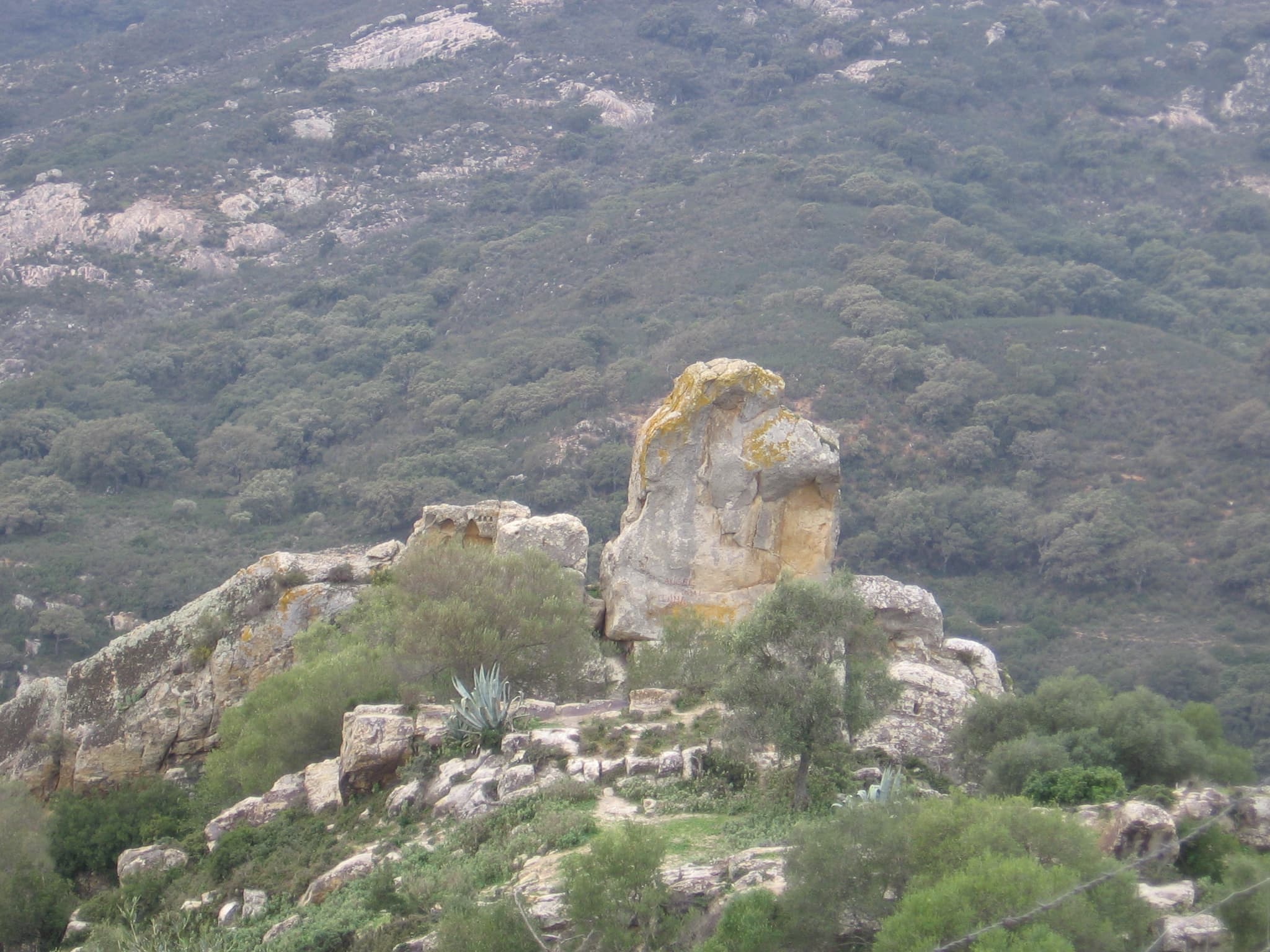 Baños de la Reina