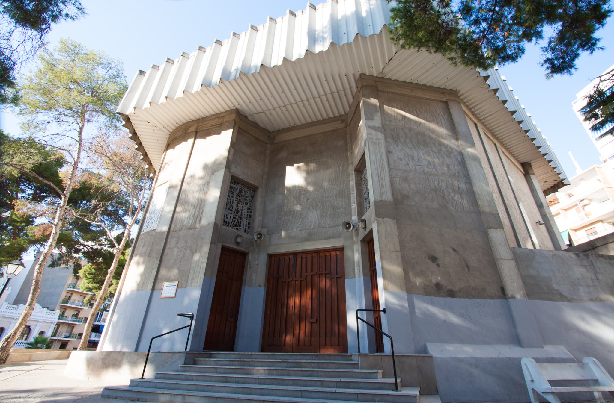 Església de Sant Antoni Abat de Cullera
