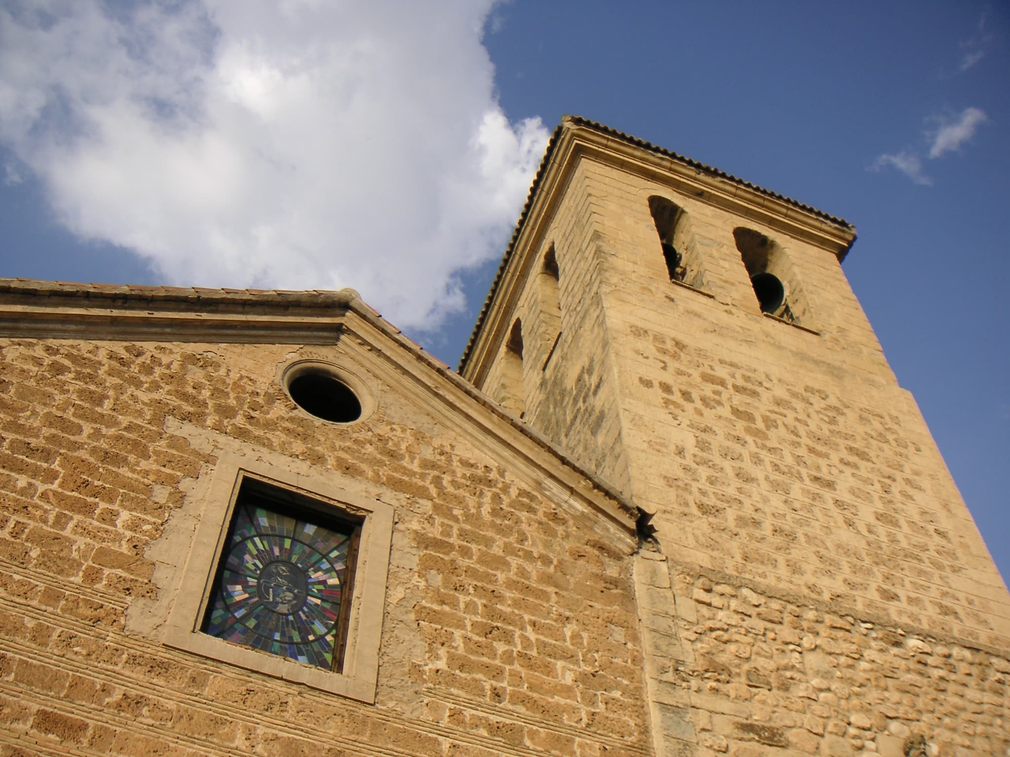 Iglesia de San Pedro y San Pablo