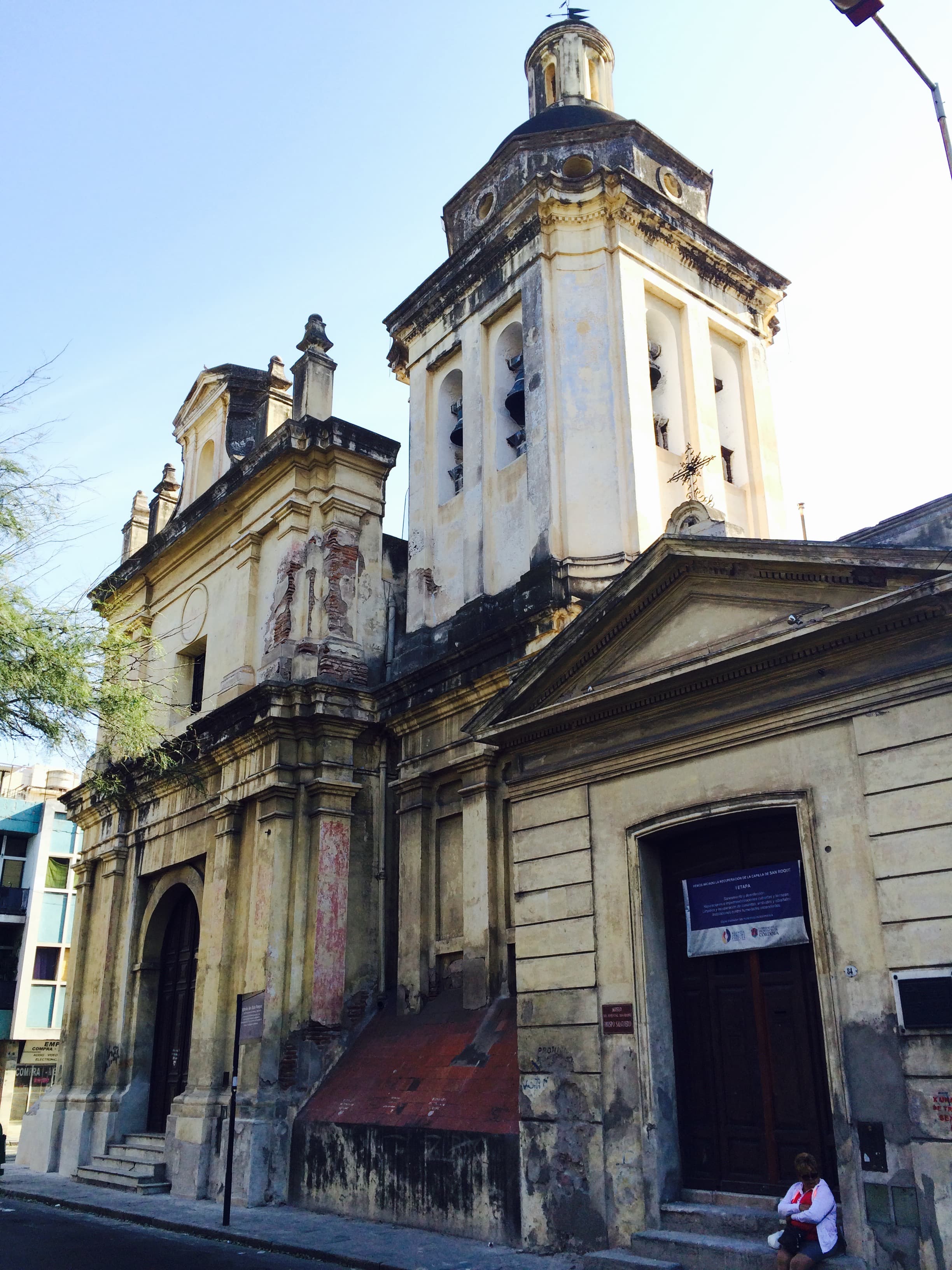 Saint Roch Church