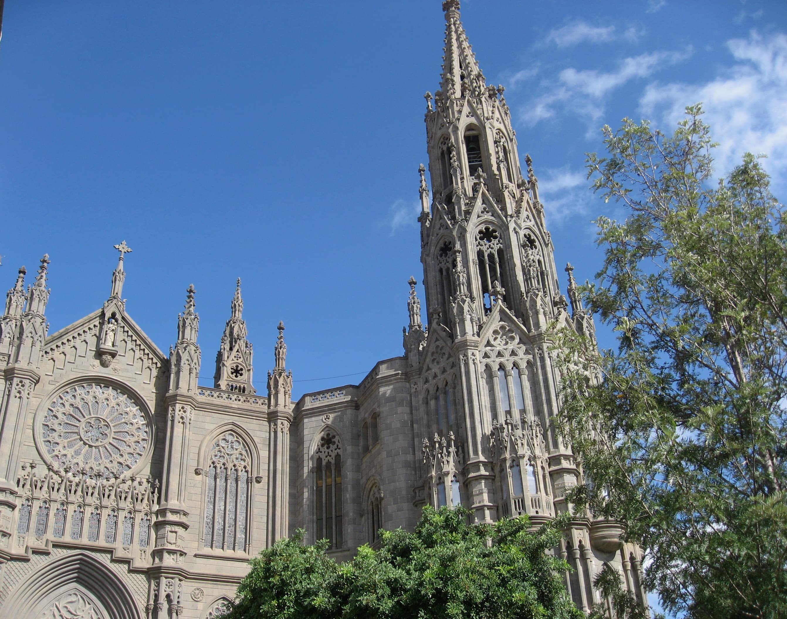 Church of San Juan Bautista