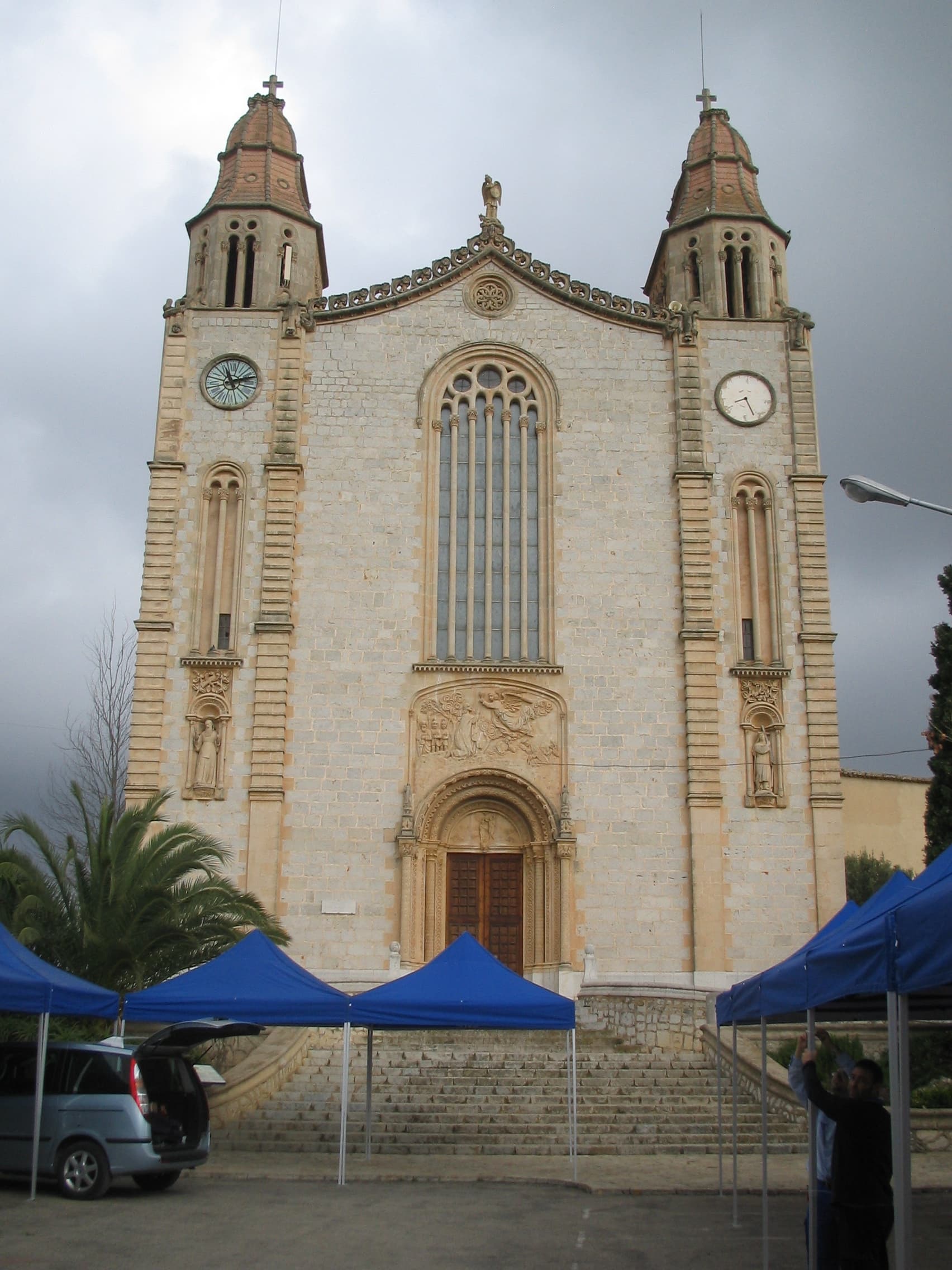 Església de Sant Joan Baptista