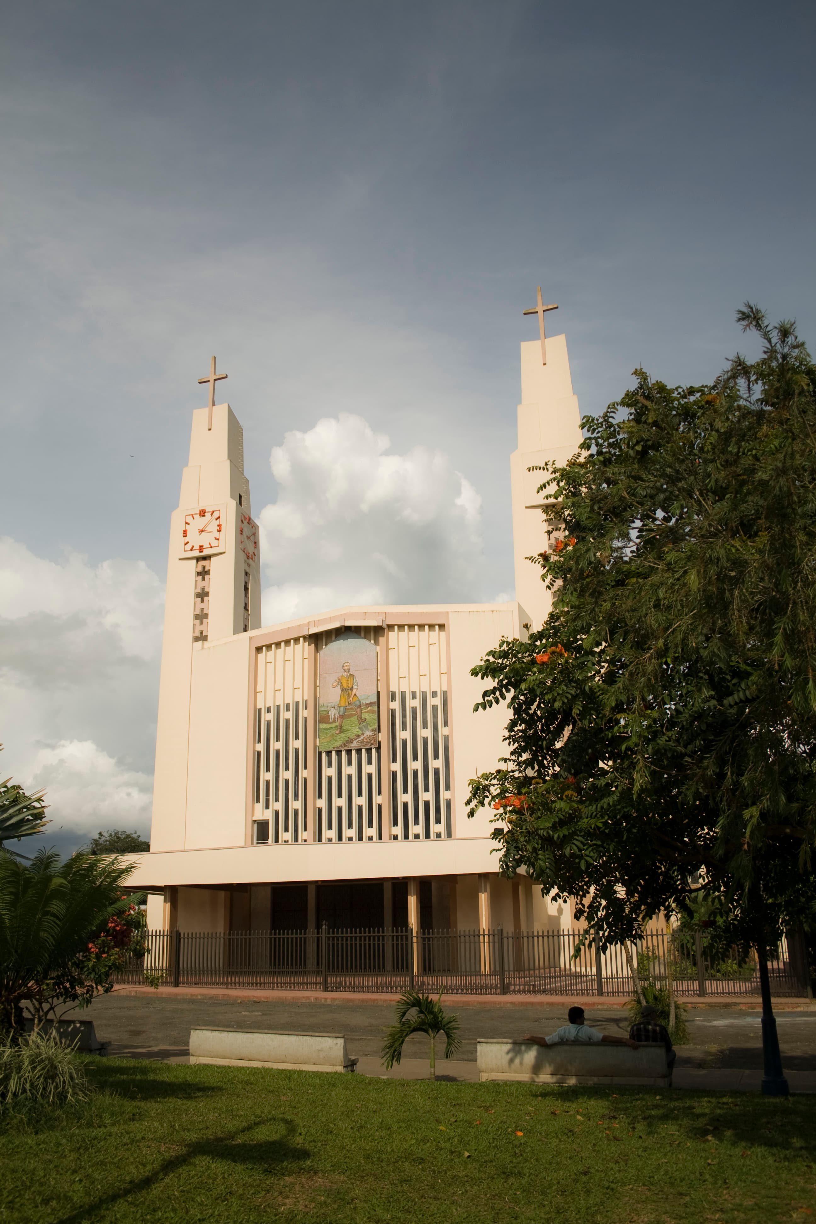 Cathedral of St. Isidore