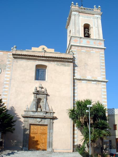 Church of Saint Anthony
