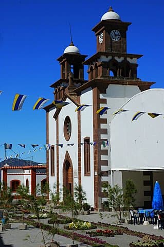 Iglesia de San Matías