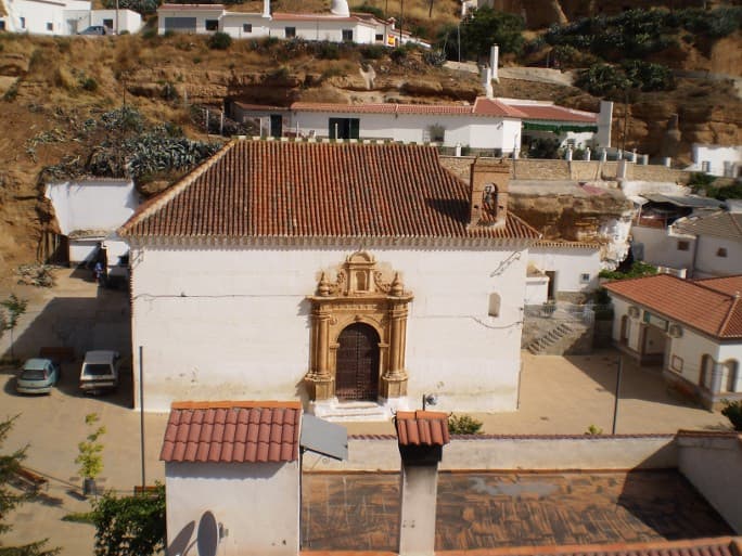 Iglesia de Nuestra Señora de la Presentación