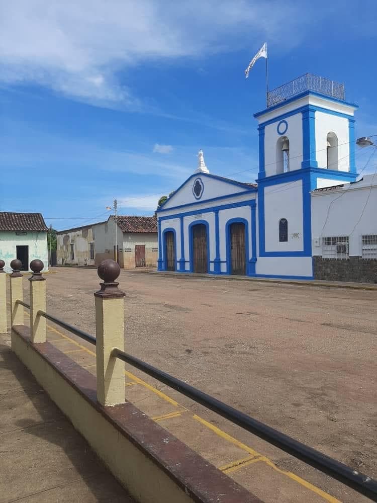 Church of St. Barbara