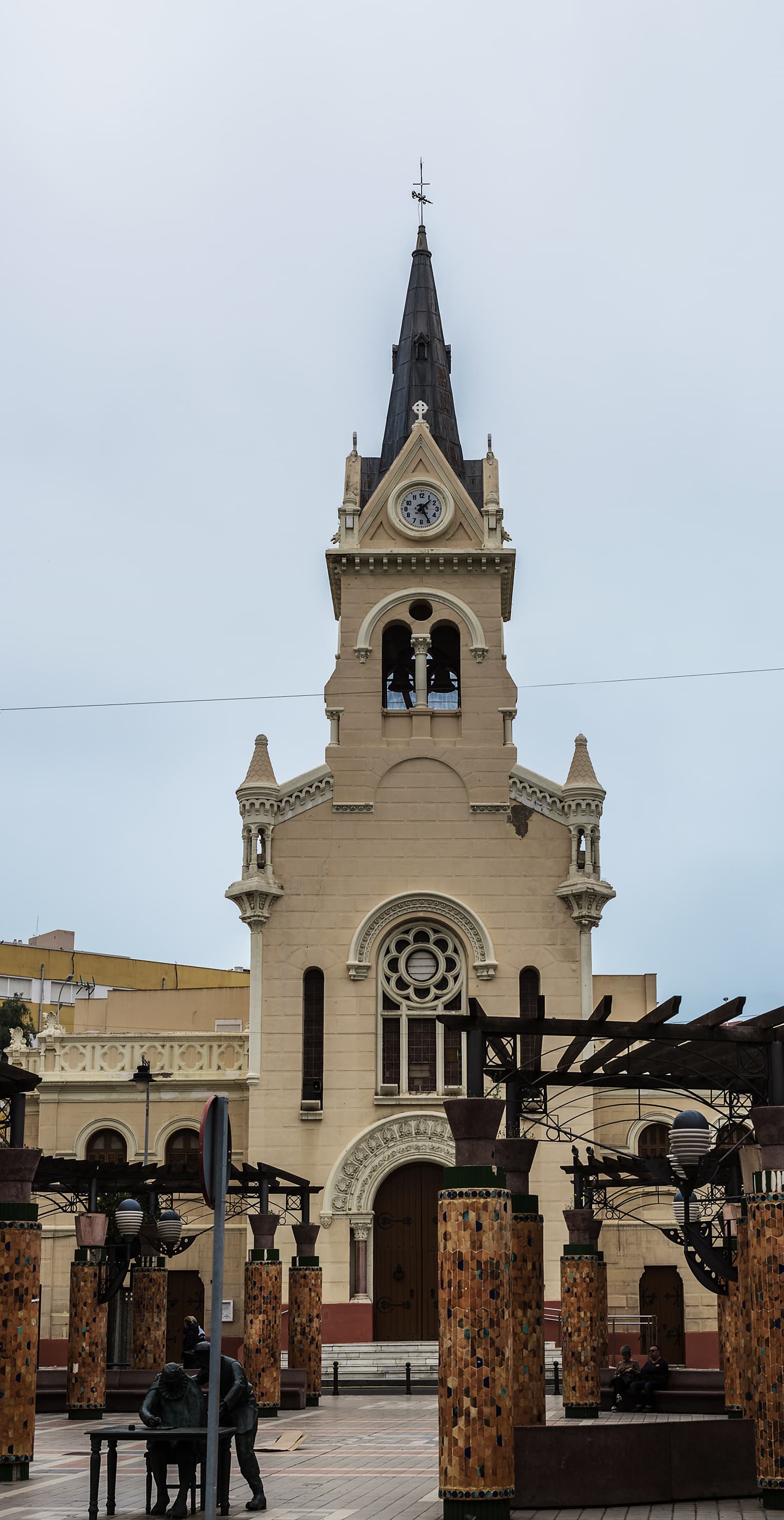 Parish Church of the Sacred Heart