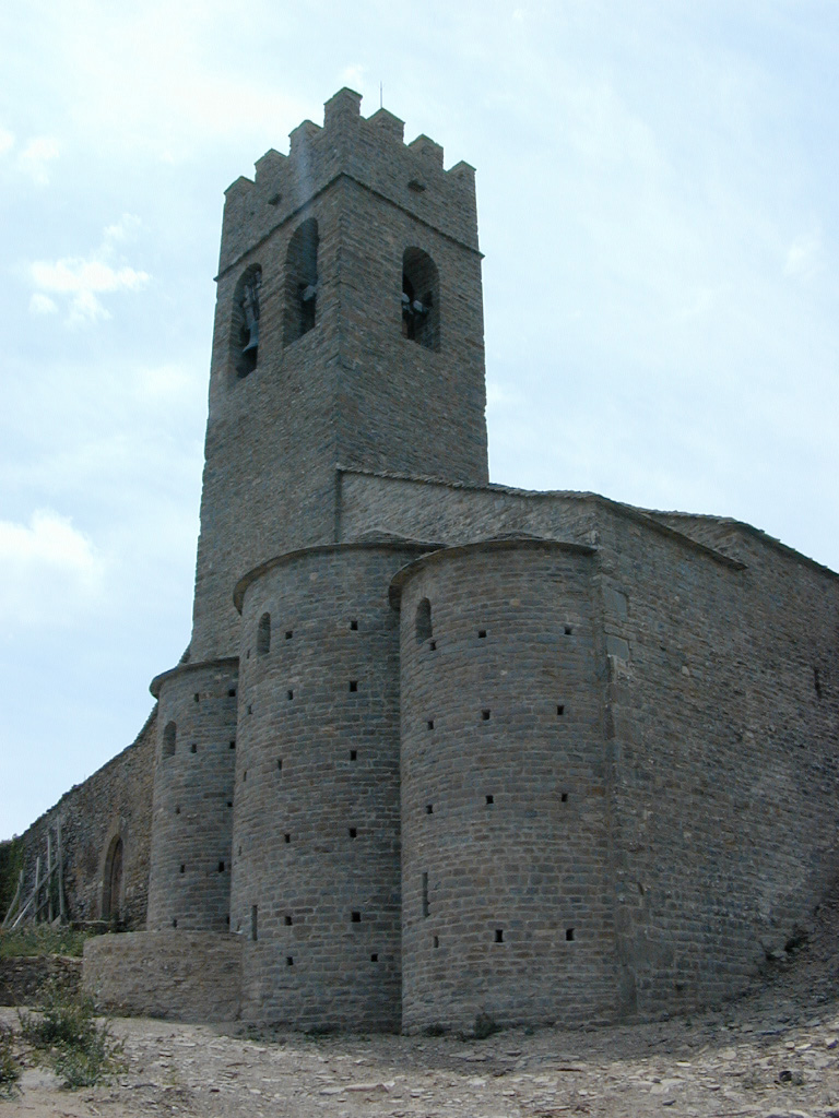 Church of St Mary