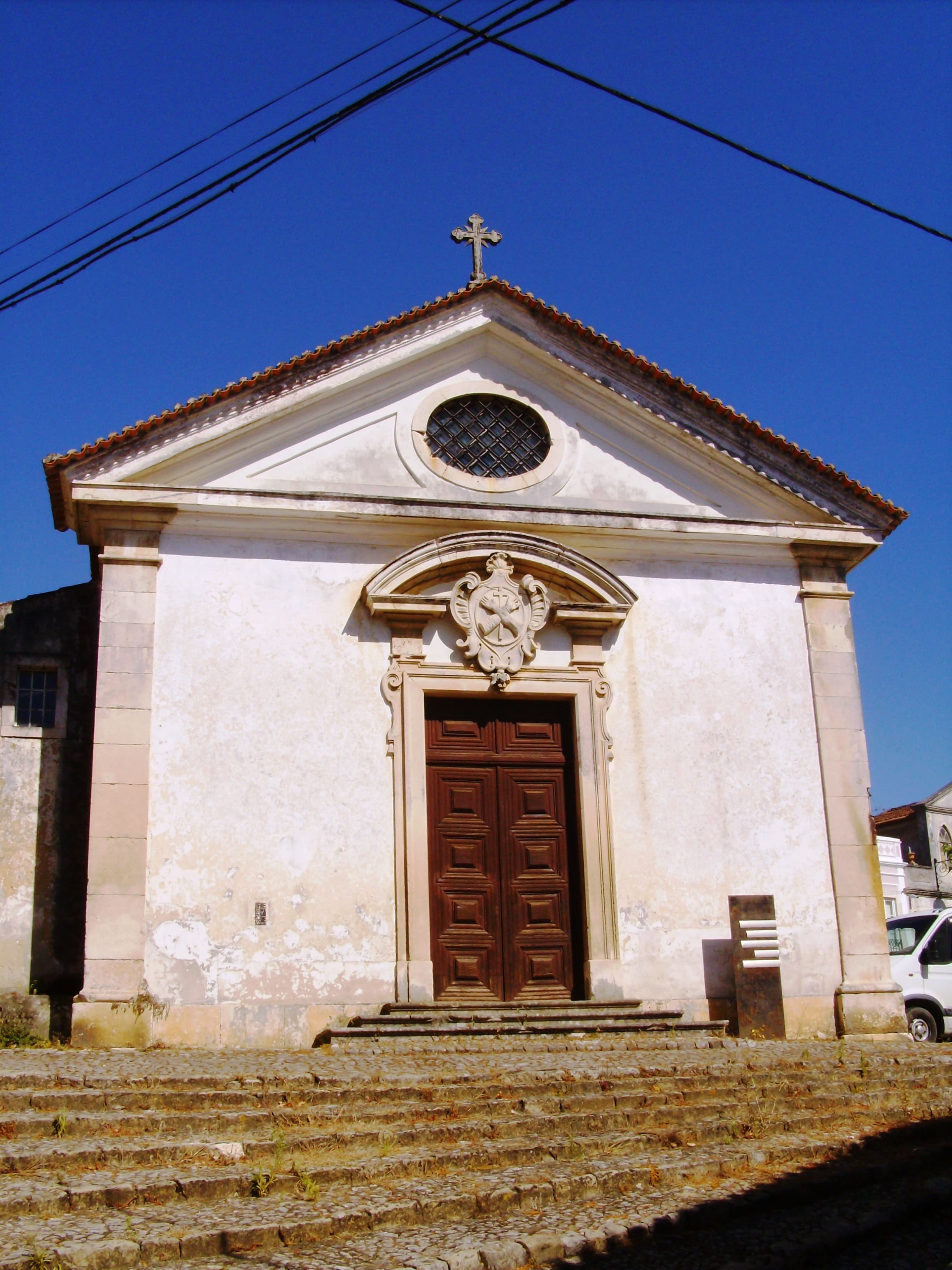 Ermida do Espírito Santo