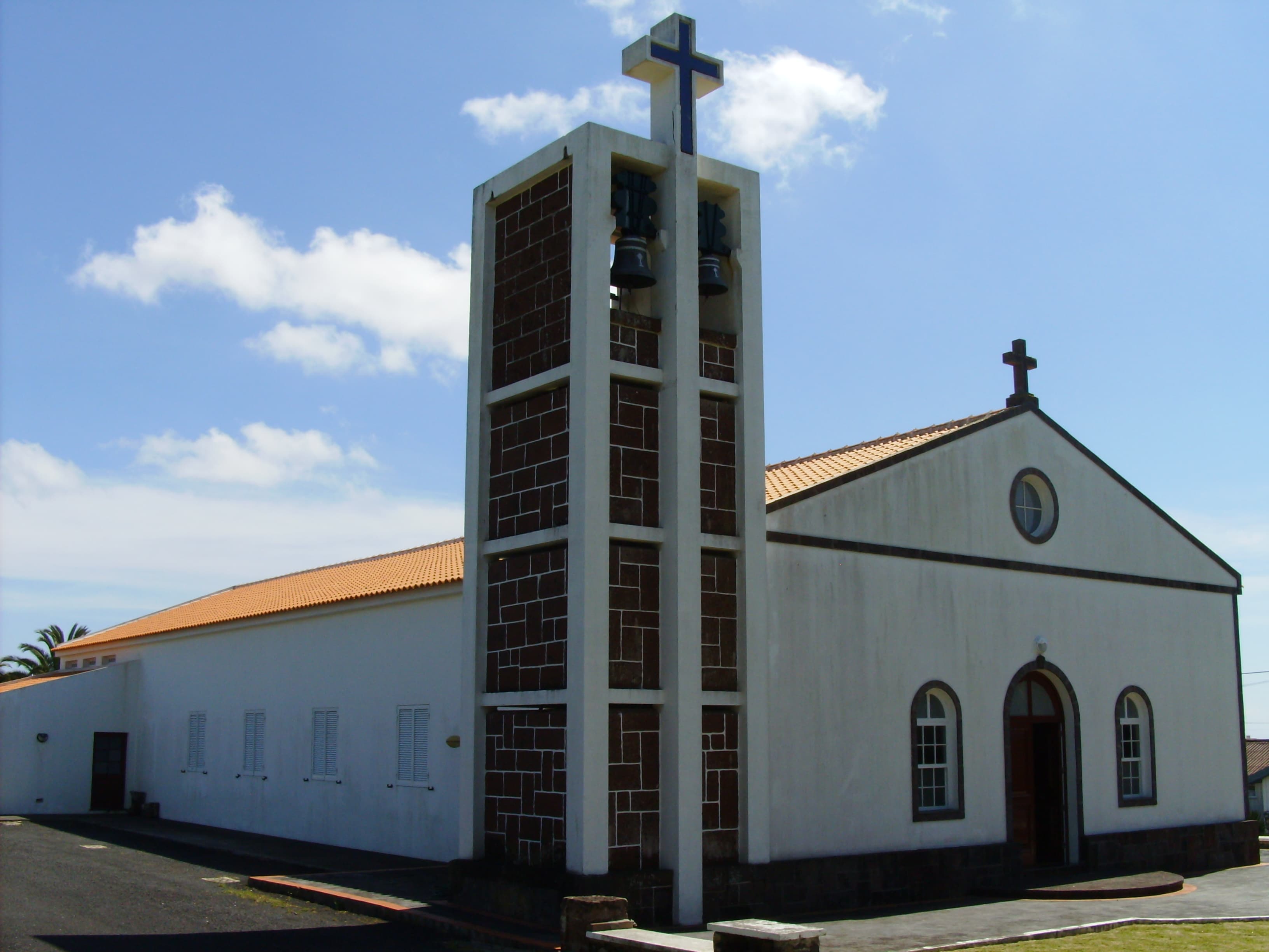 Church of Nossa Senhora do Ar