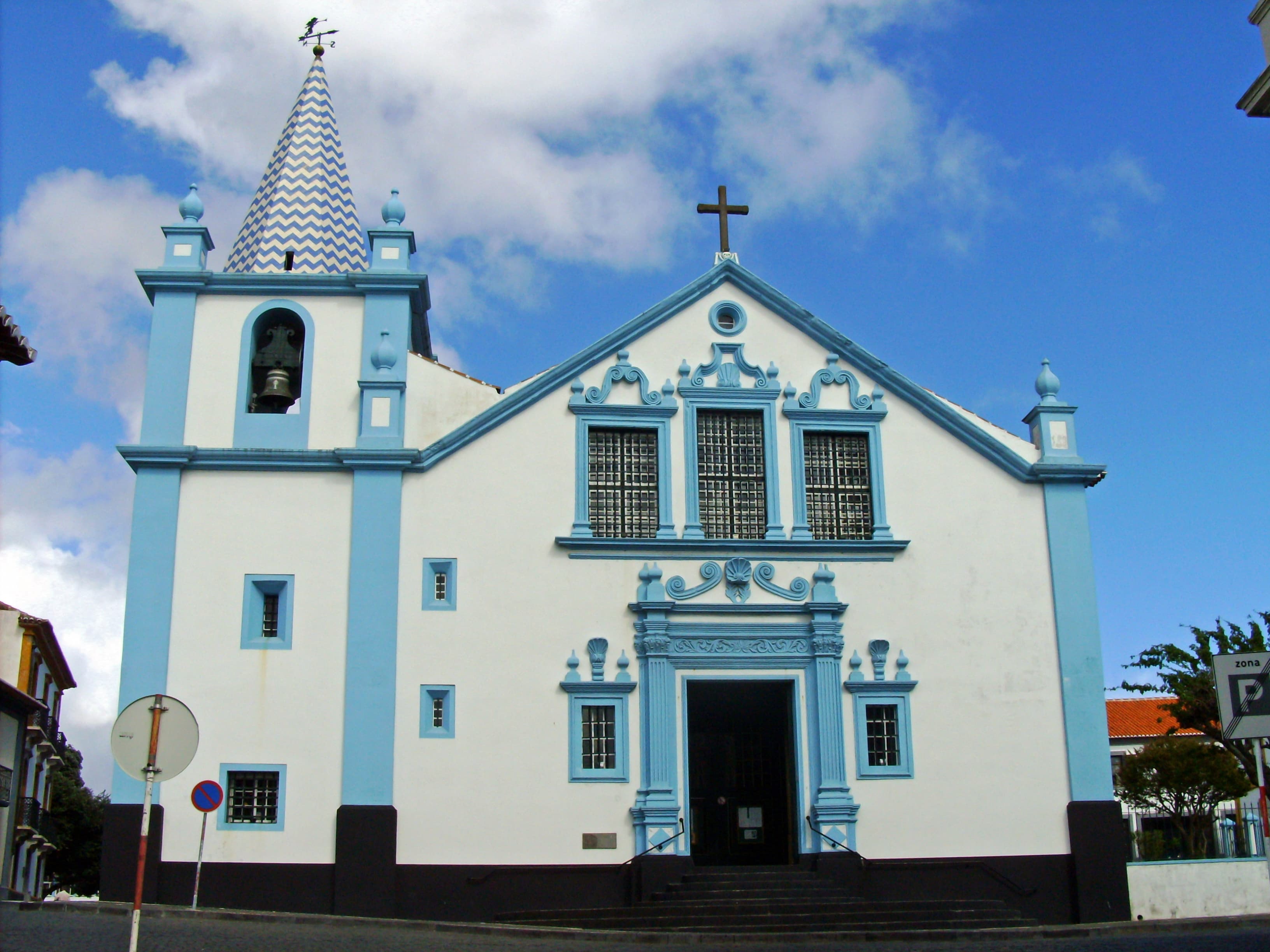 Church of Nossa Senhora da Conceição