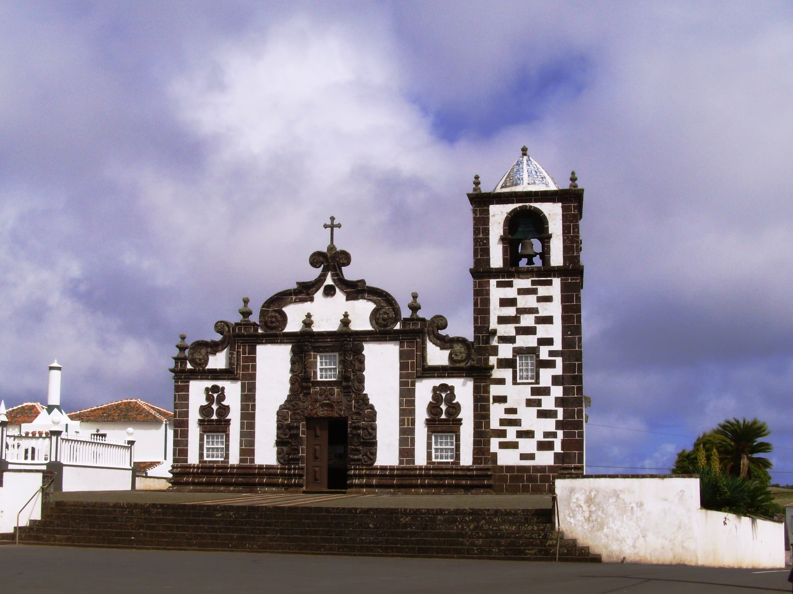 Church of Nossa Senhora da Purificação