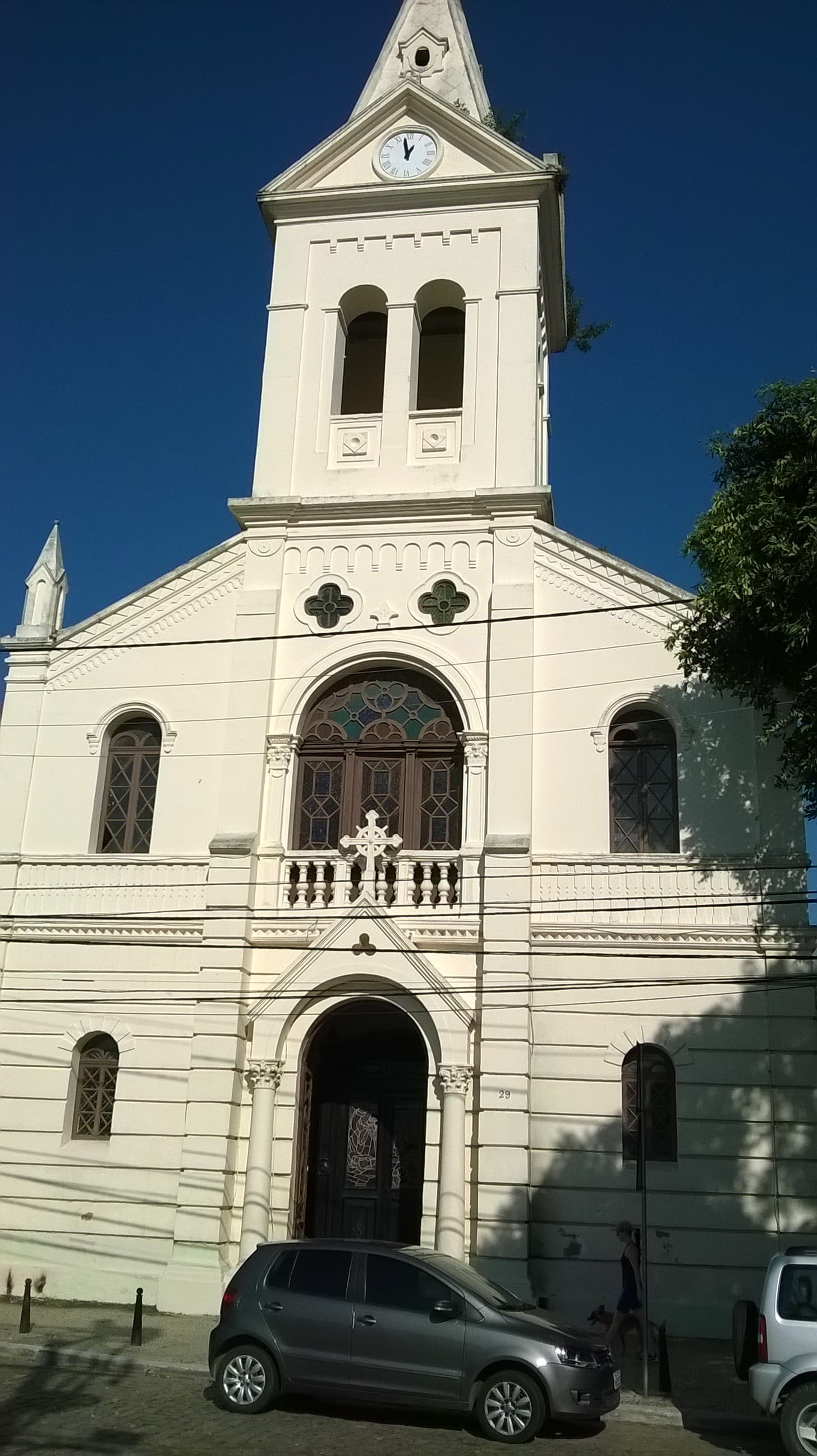 Igreja de São Domingos de Gusmão