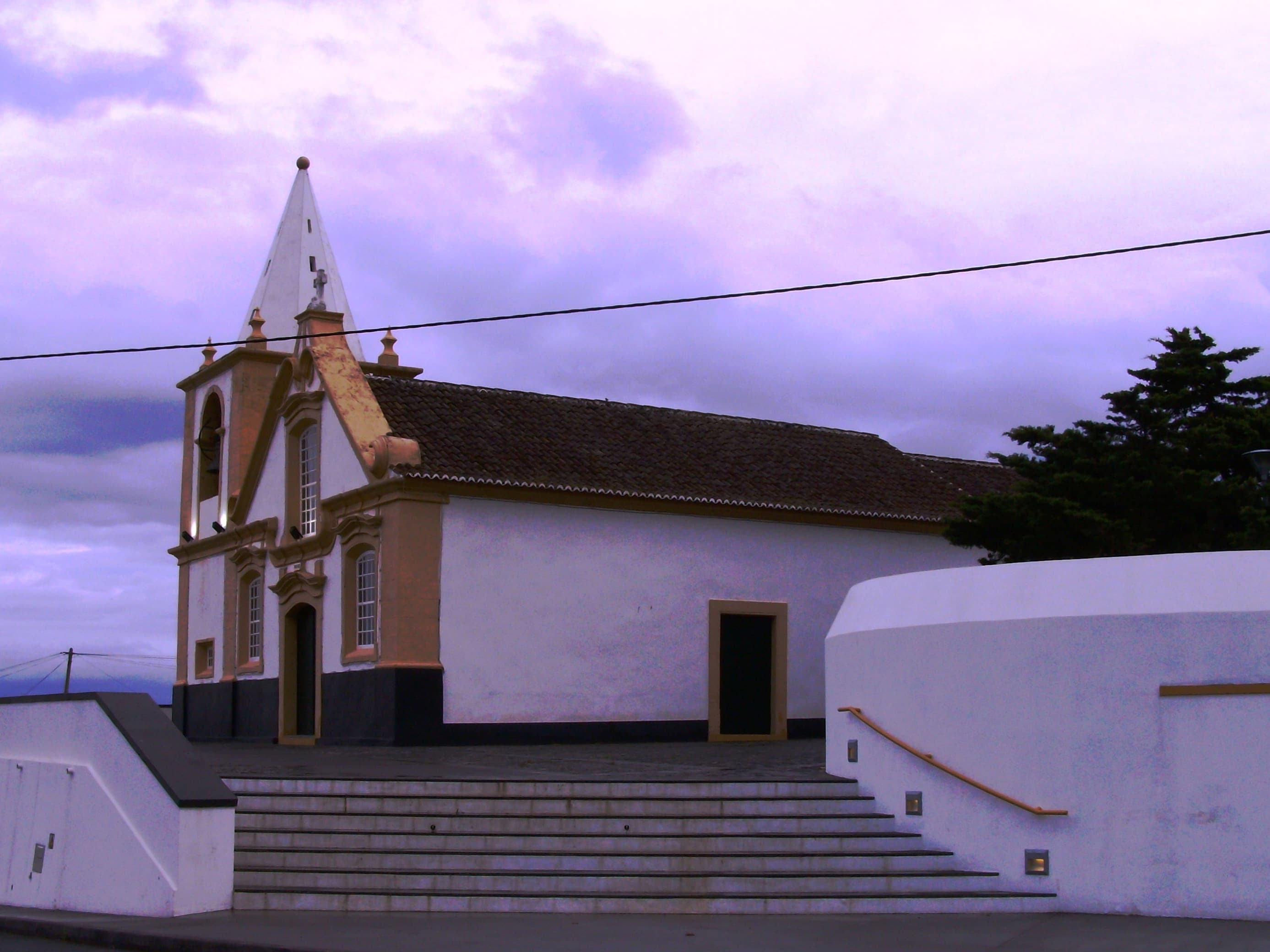 Church of Santa Beatriz