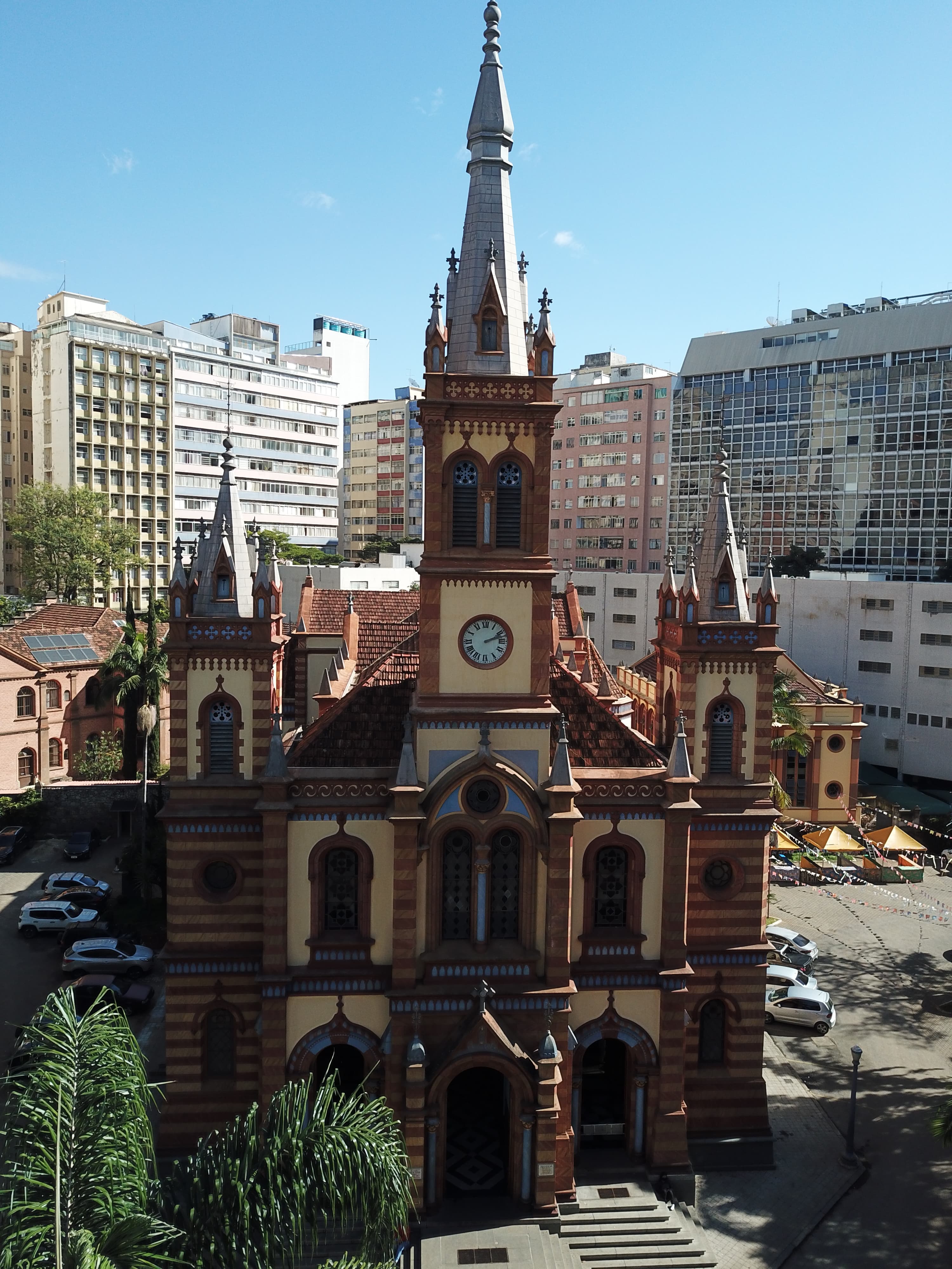 Saint Joseph Church (Belo Horizonte)