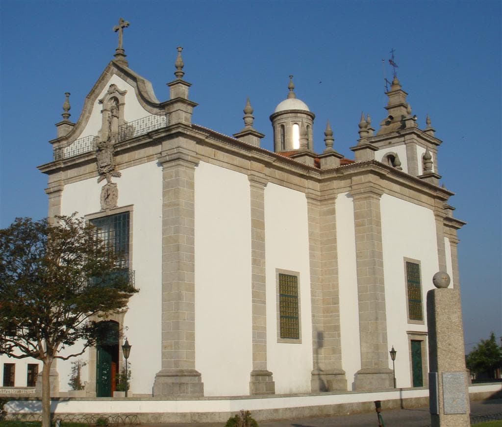 Santuário de Nossa Senhora das Necessidades