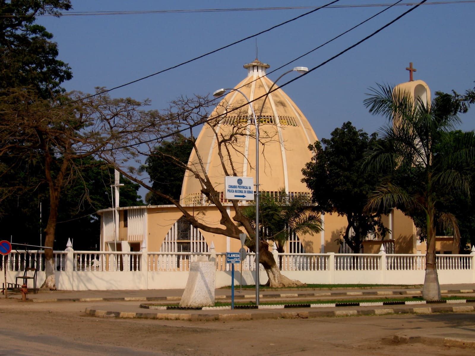 Cathedral of St. Anne
