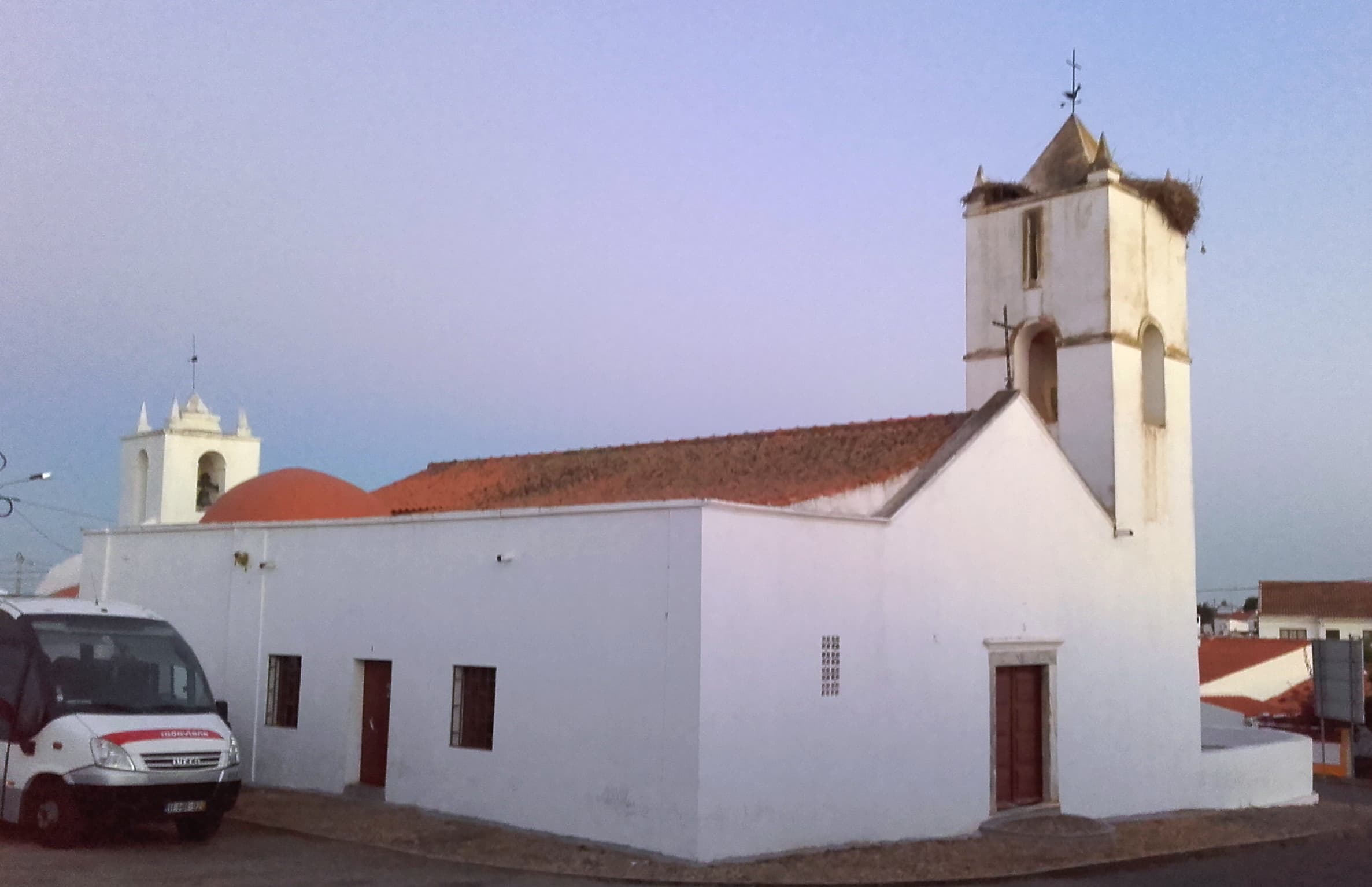 Church of Nossa Senhora da Conceição