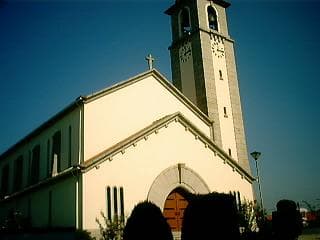 Igreja de São Jorge (Guimarães)