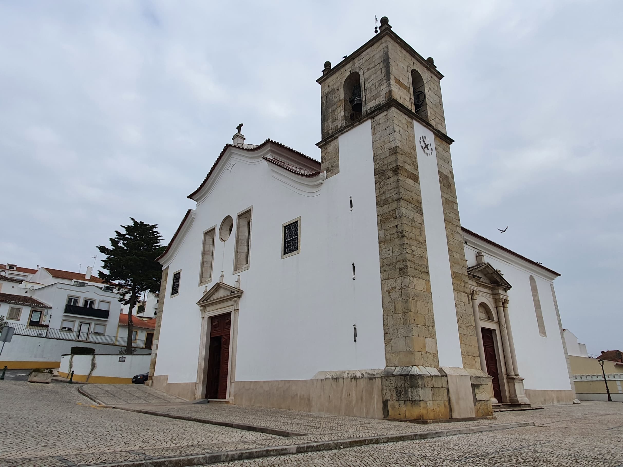 Igreja Matriz da Azambuja