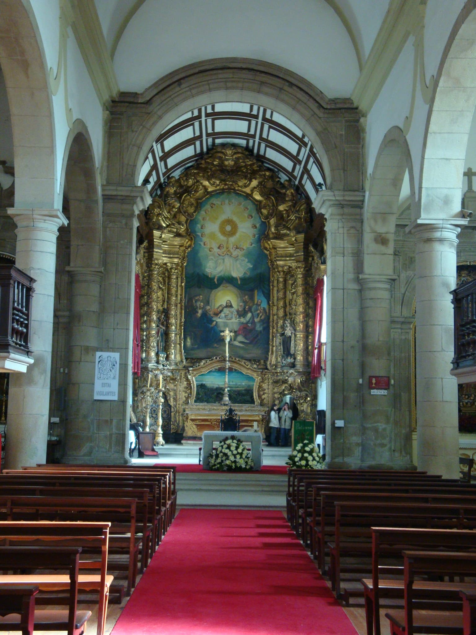 Passos de Ovar