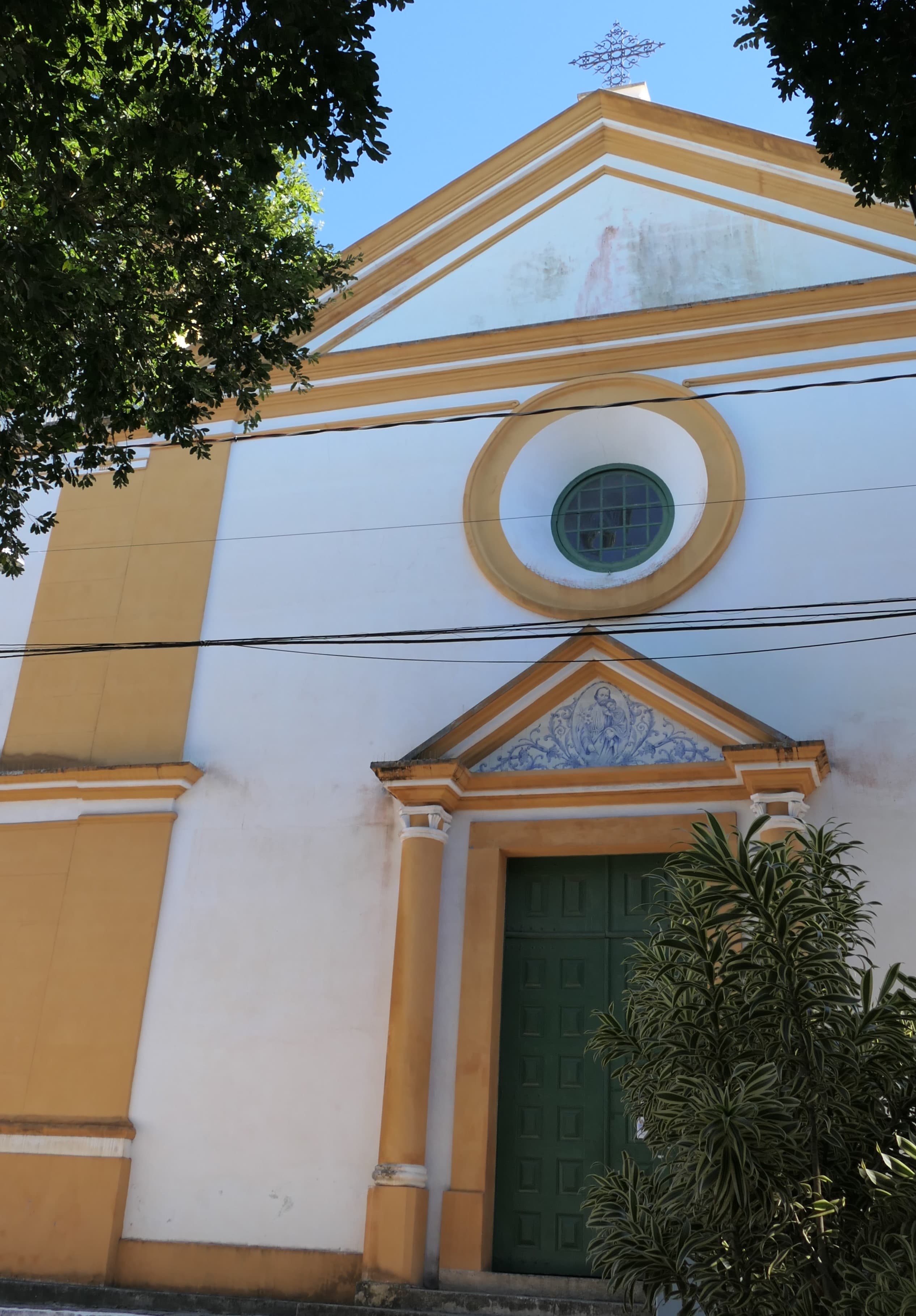 Igreja Matriz de São José