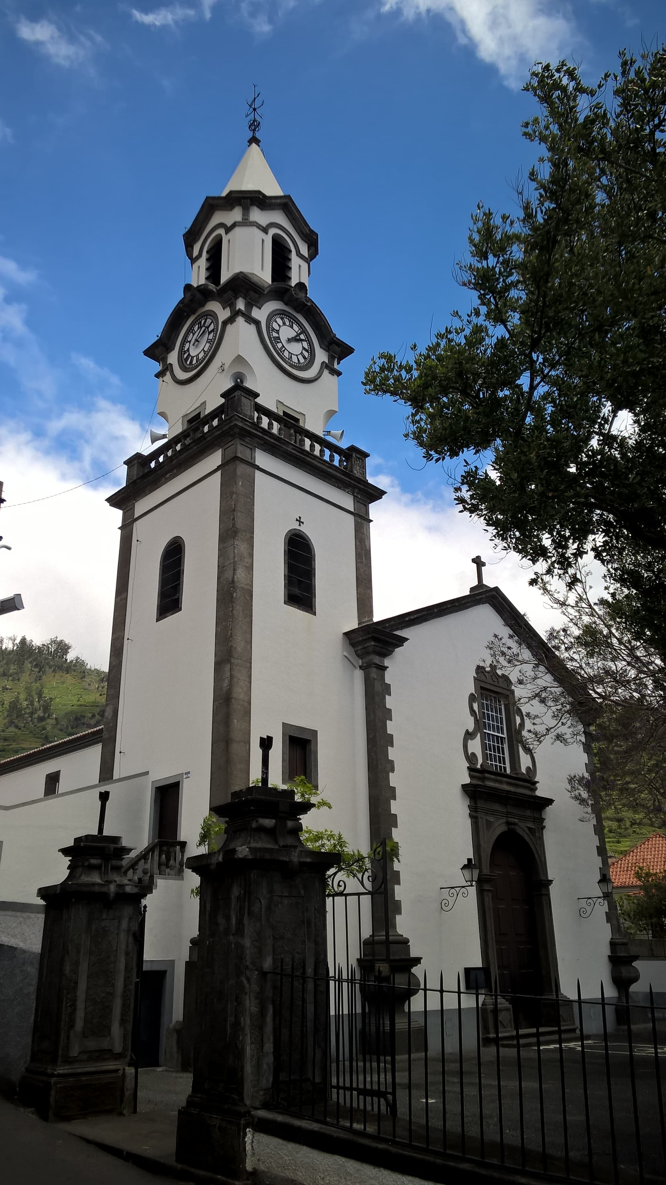 Igreja de São Brás