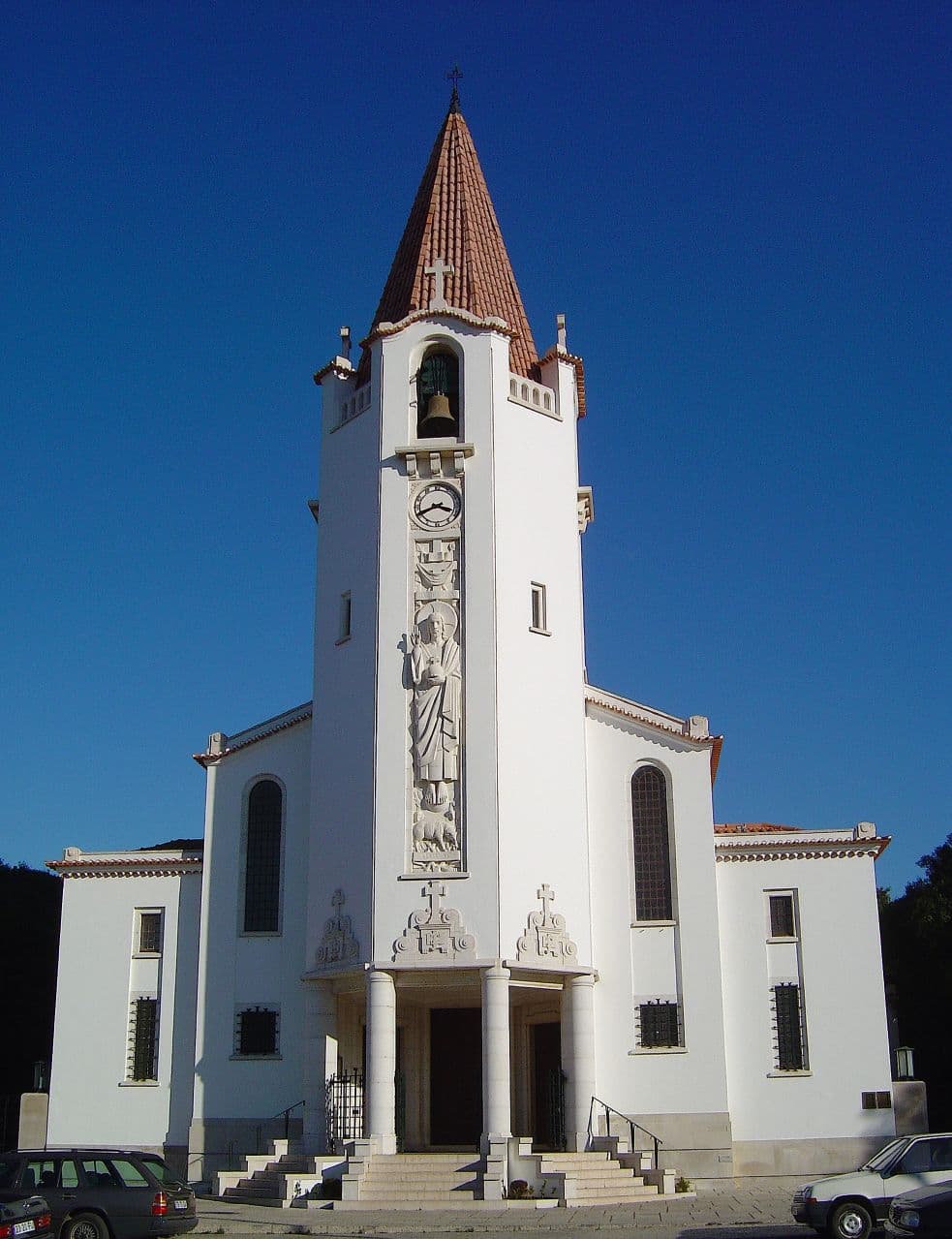 Igreja Matriz do Bombarral