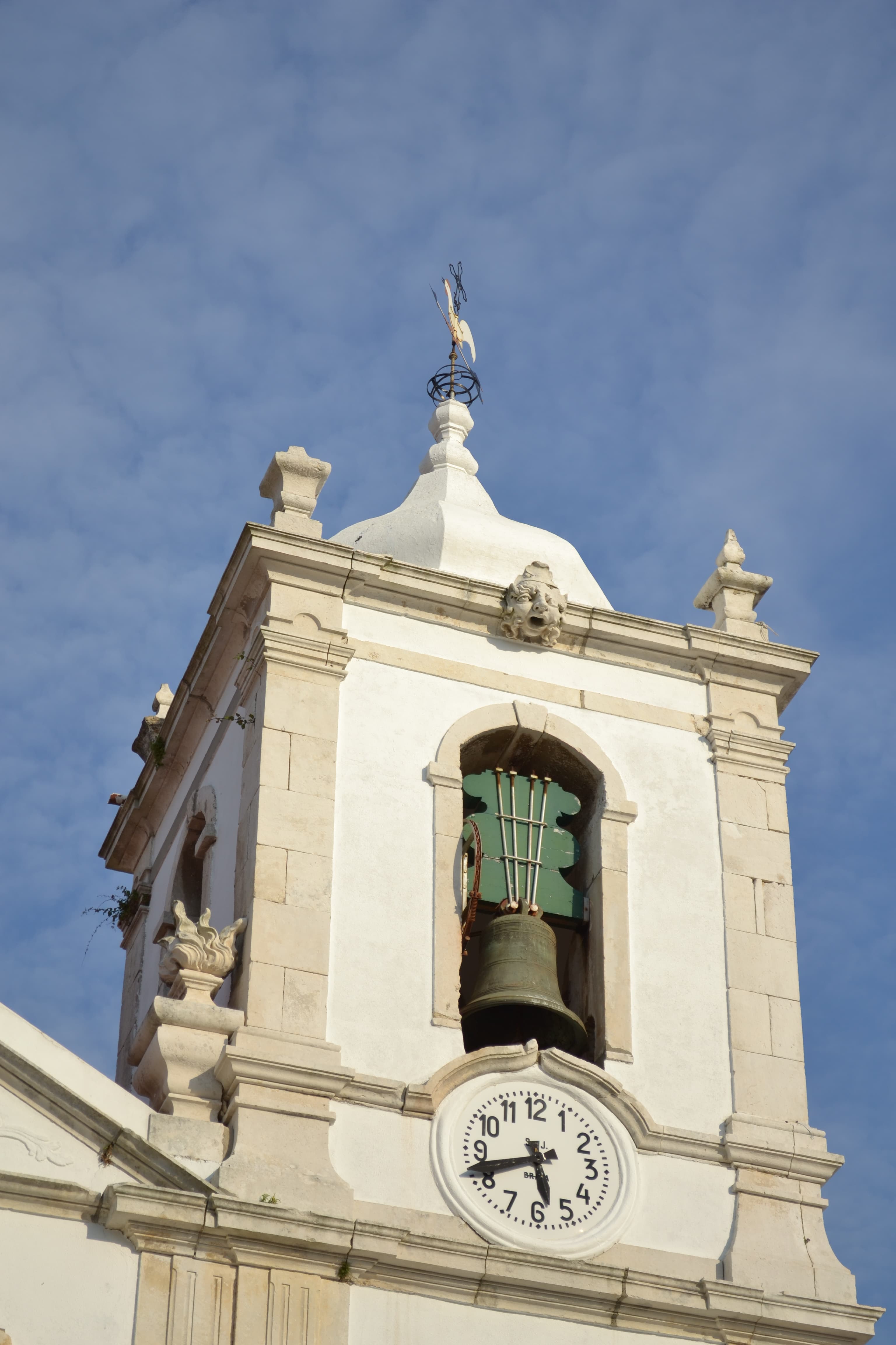 Igreja Matriz do Juncal
