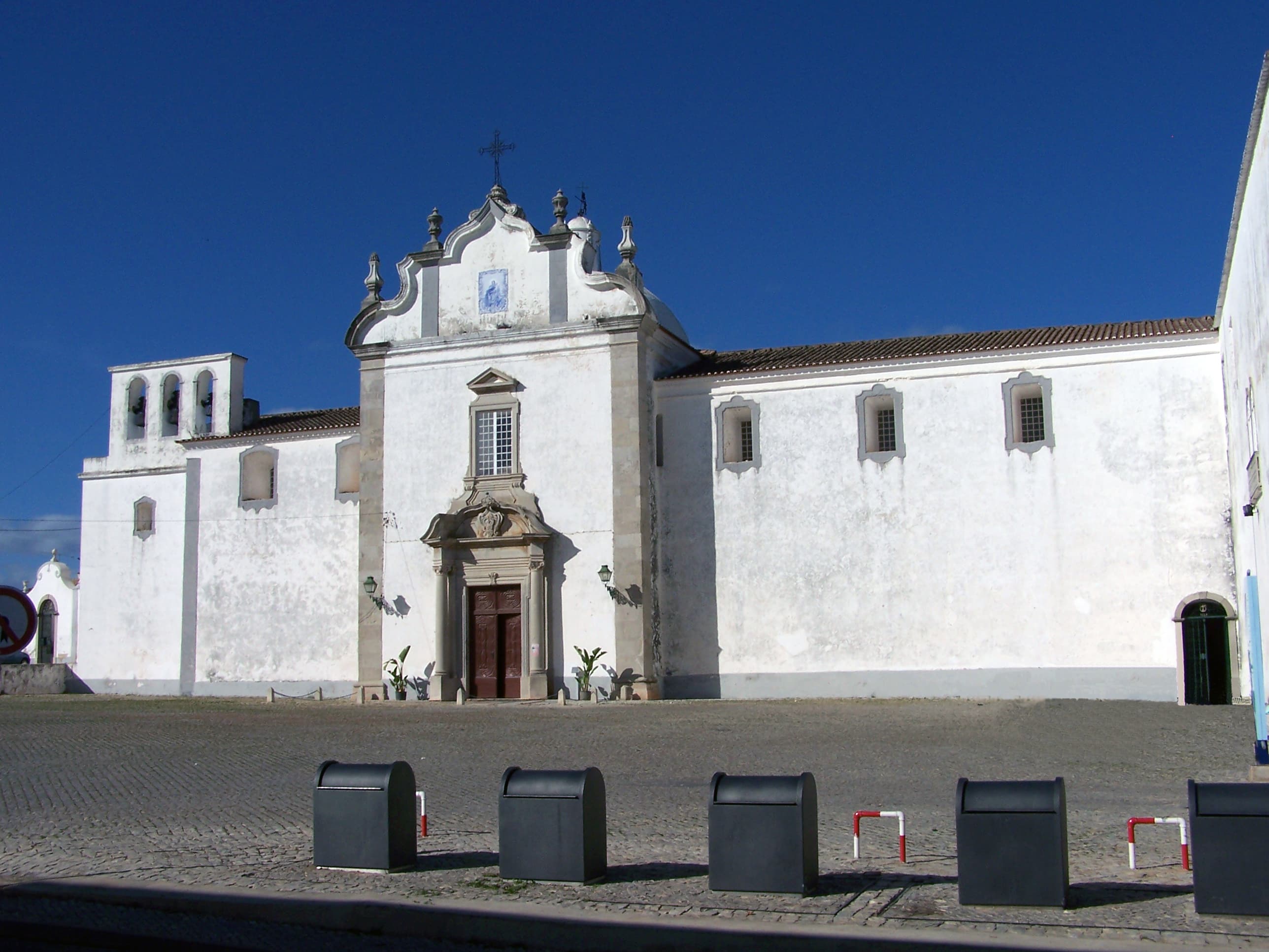 Igreja da Ordem Terceira do Carmo (Tavira)