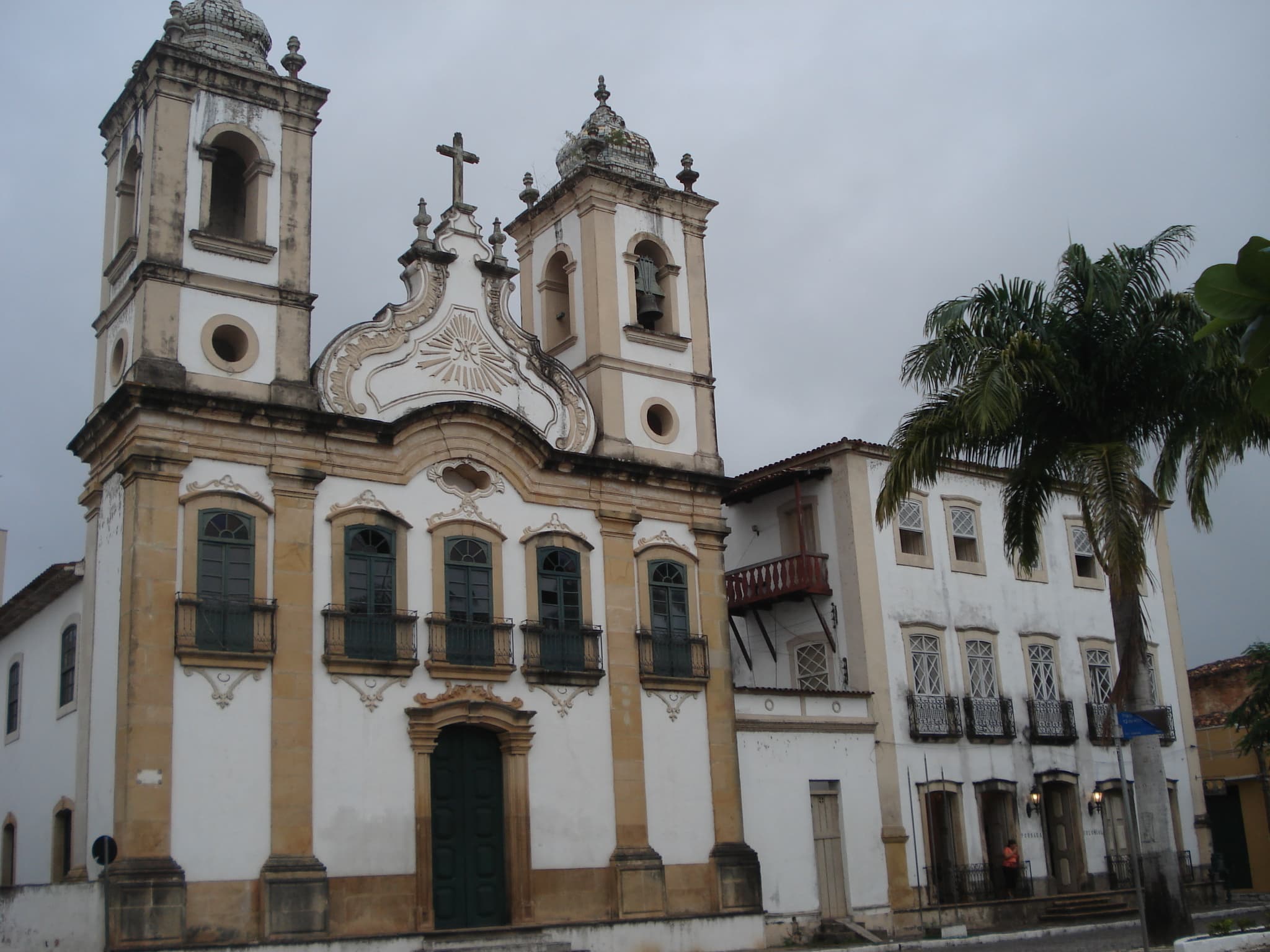 Church of Our Lady of Chains