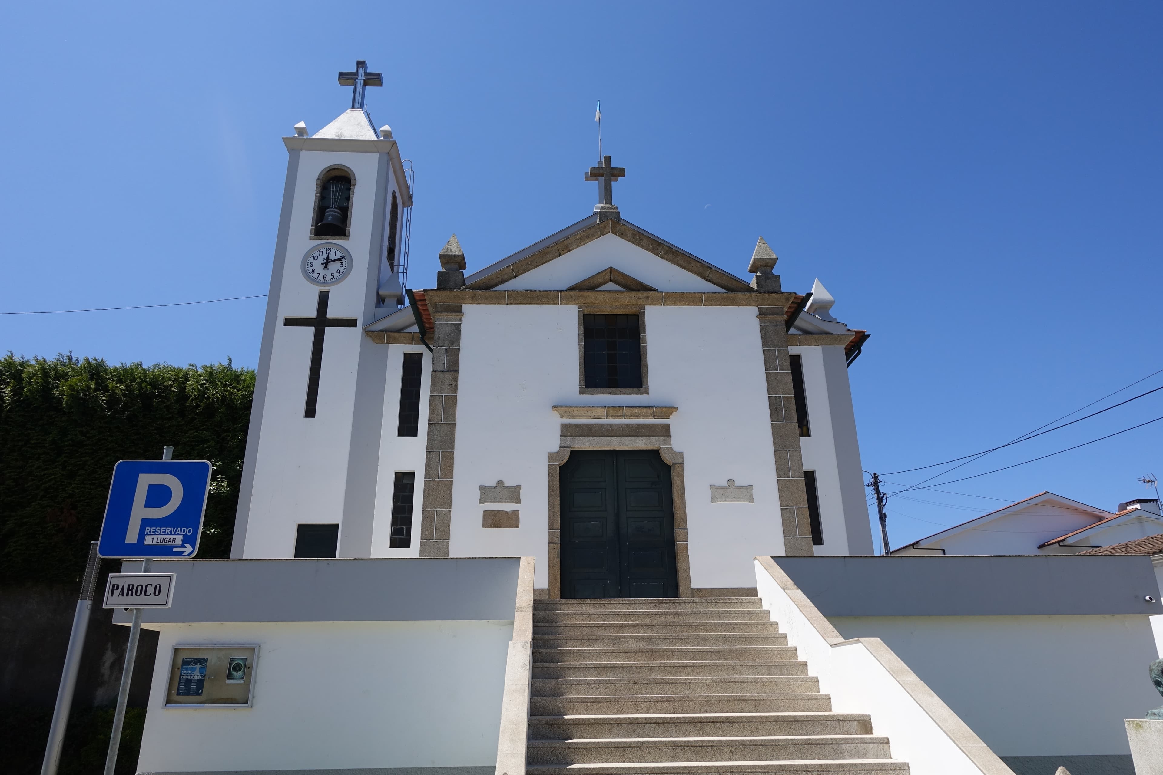 Igreja Nossa Senhora do Ó