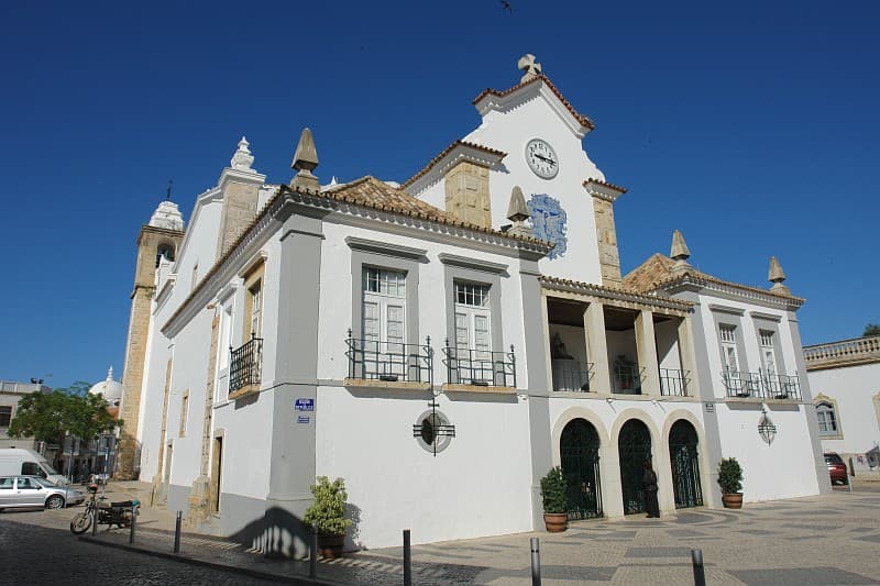 Capela de Nosso Senhor dos Aflitos