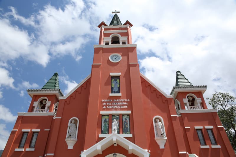 St Theresina's Church