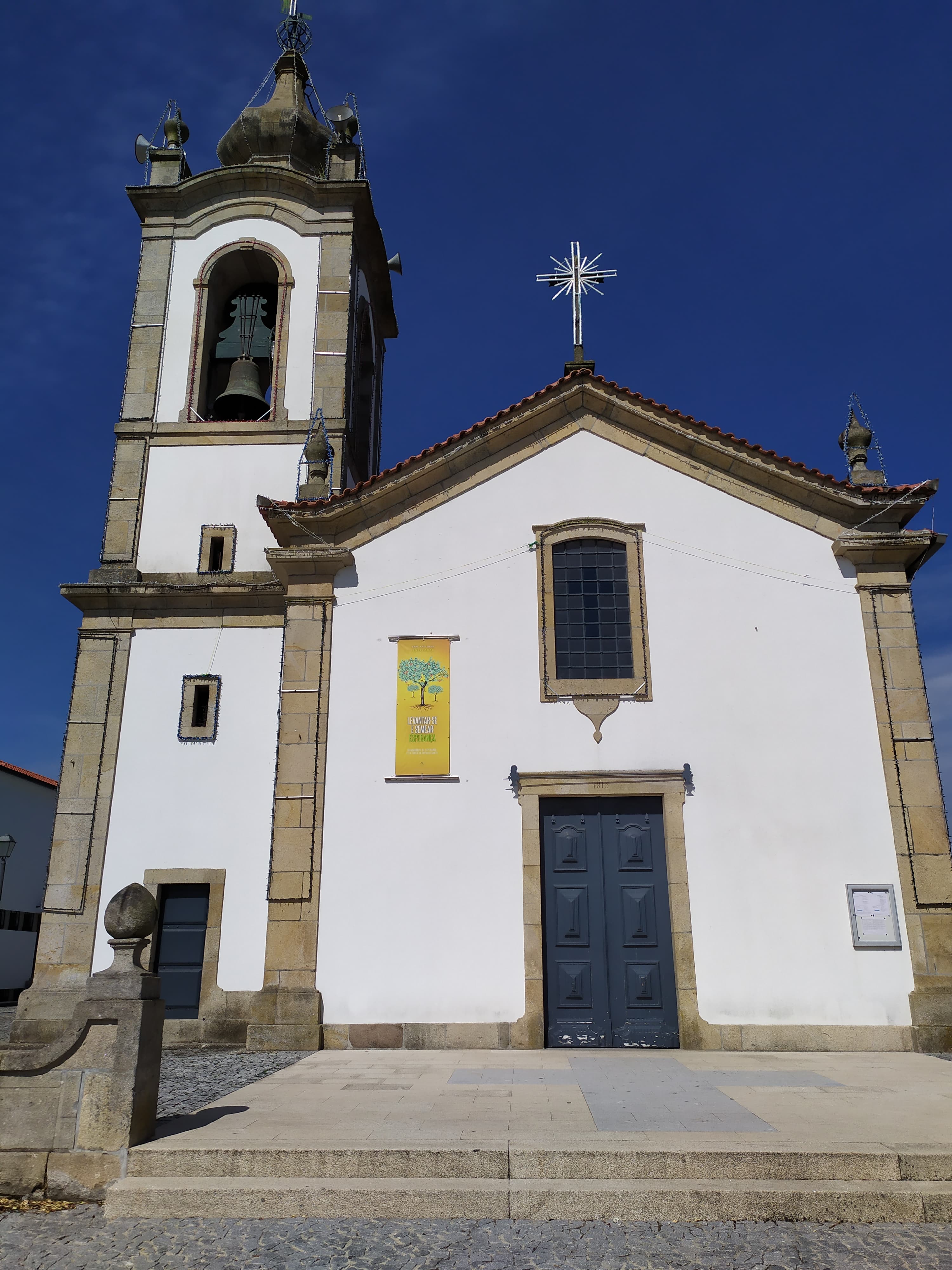 Church of Ponte