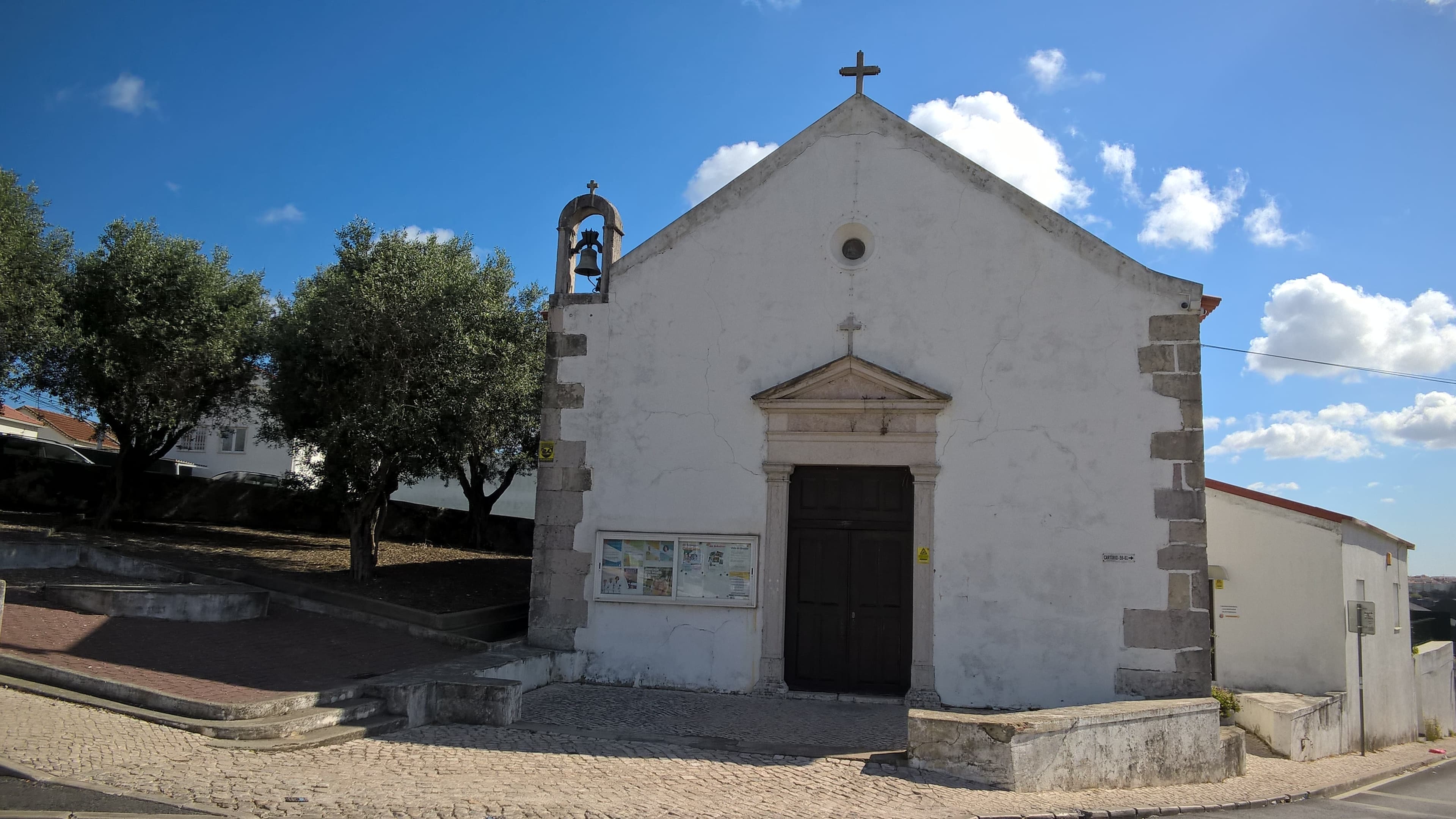 Ermida de São Marcos