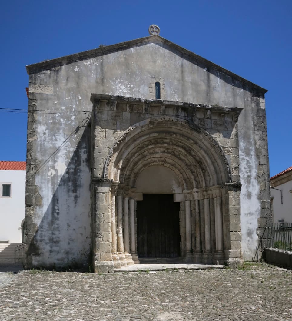 Capela de São Pedro