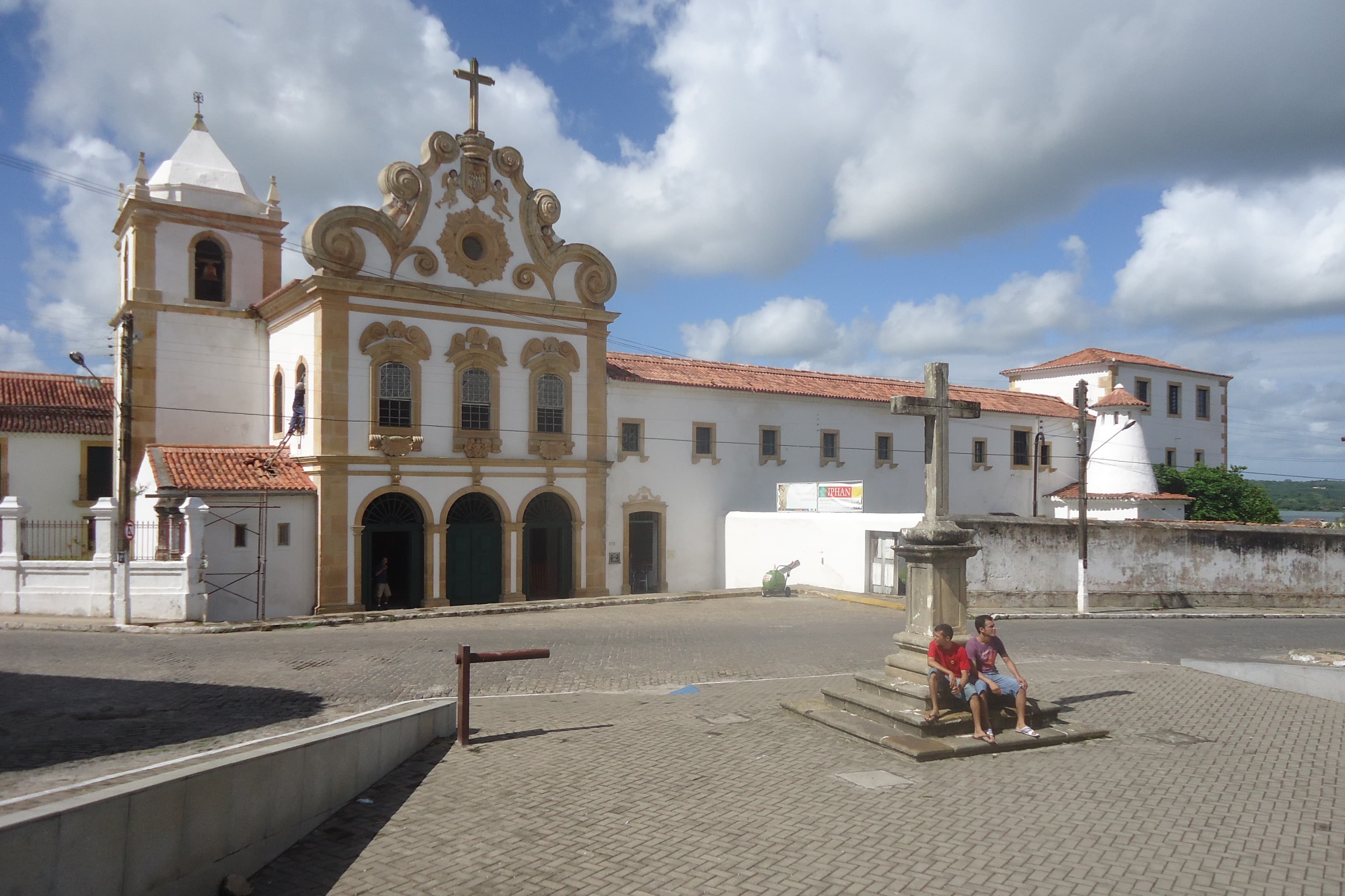 Church of Our Lady of the Angels